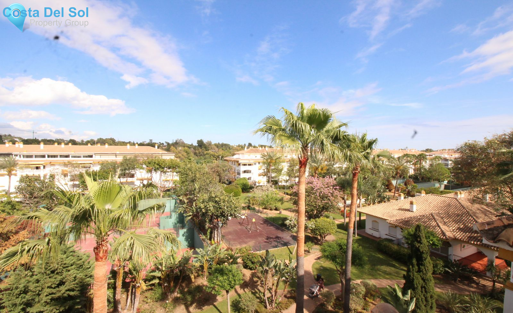 Penthouse in Marbella-1162505