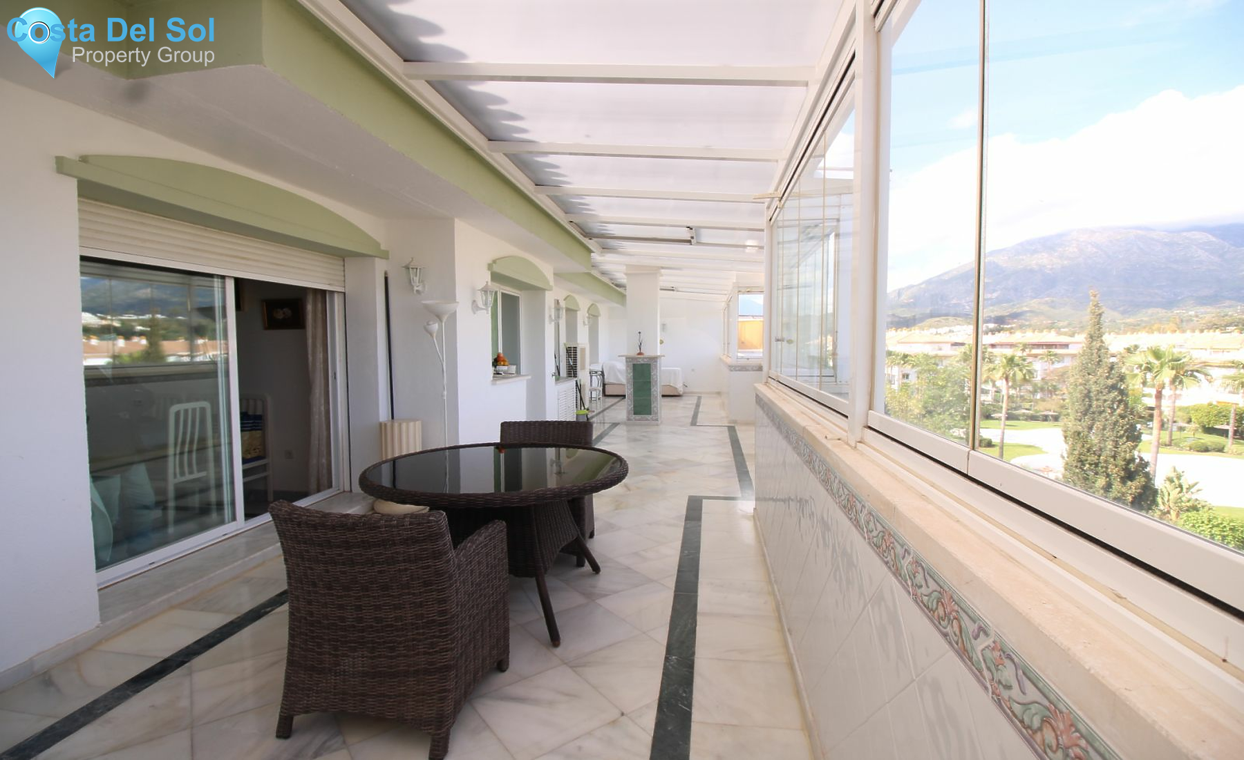 Penthouse in Marbella-1162508