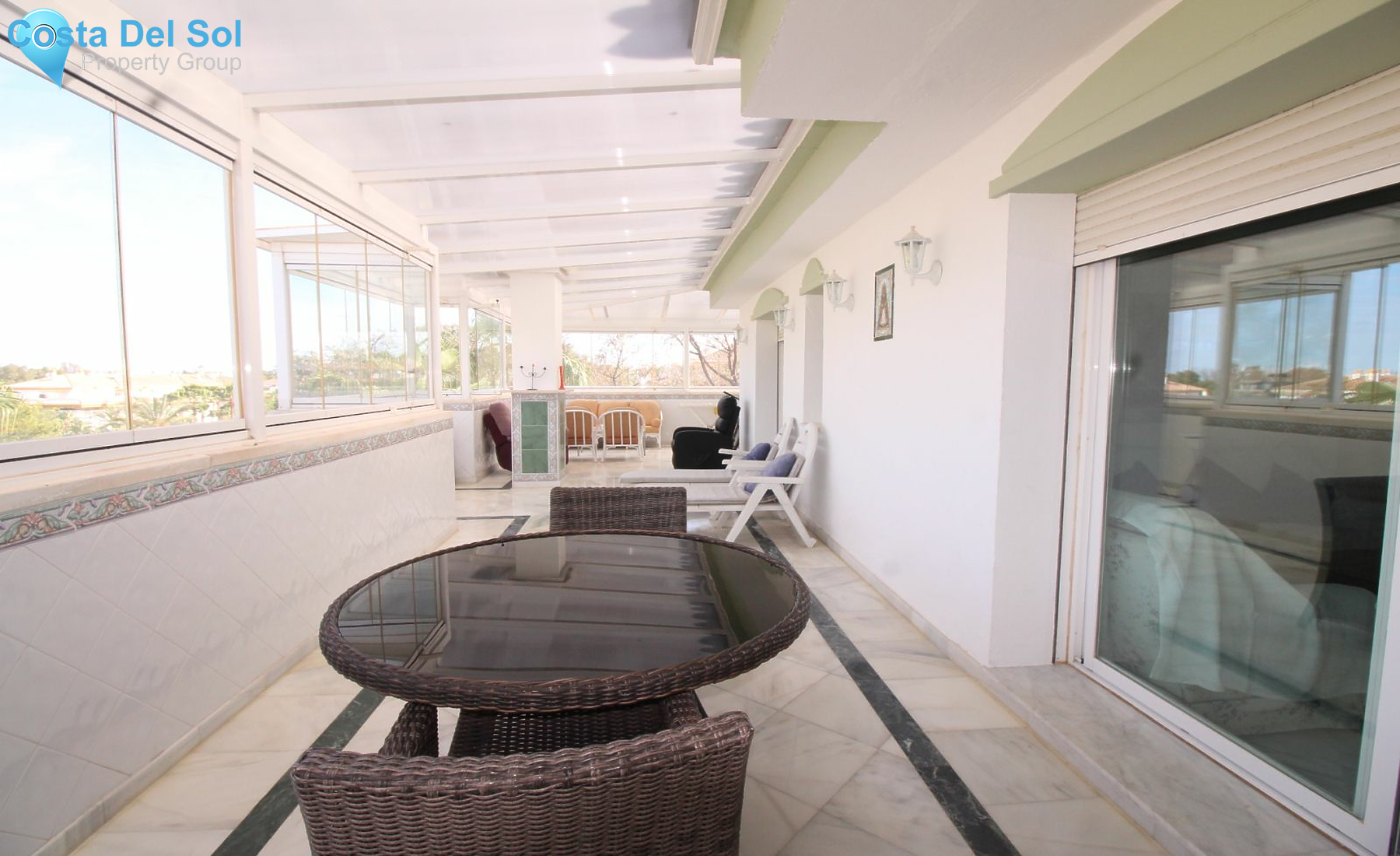 Penthouse in Marbella-1162509