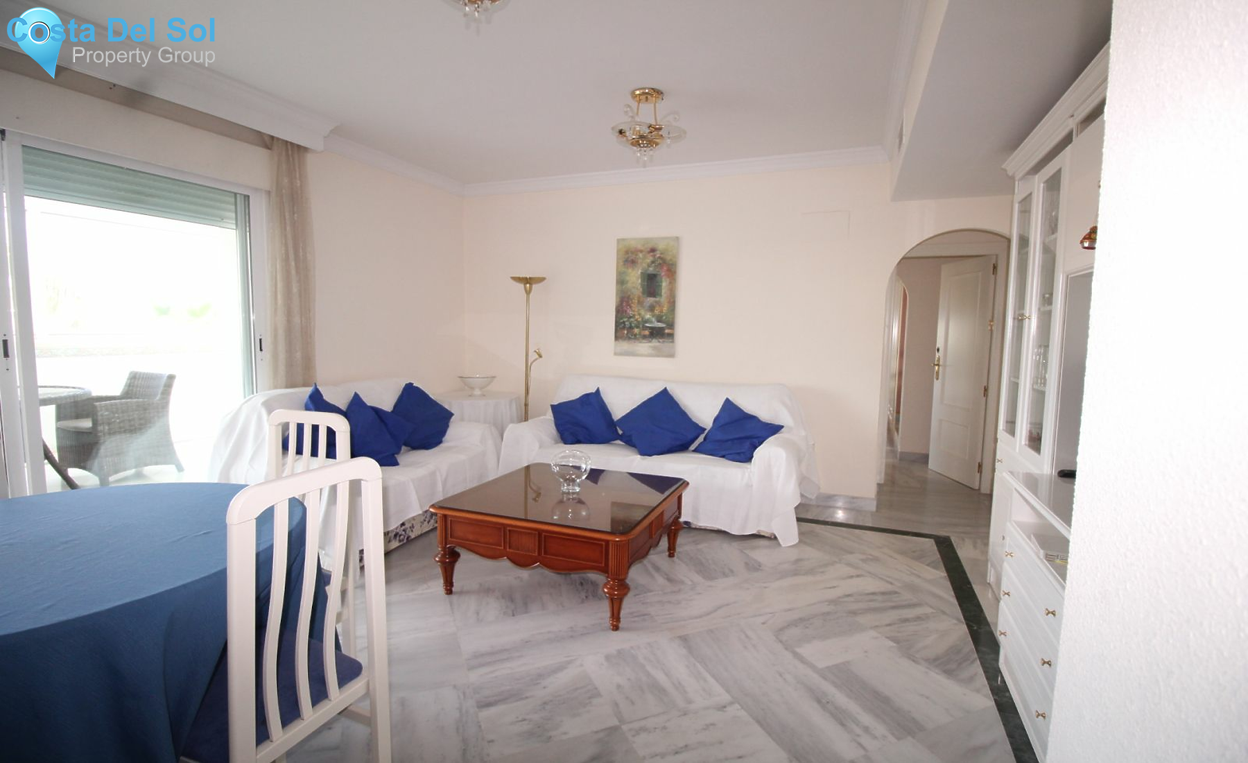 Penthouse in Marbella-1162512