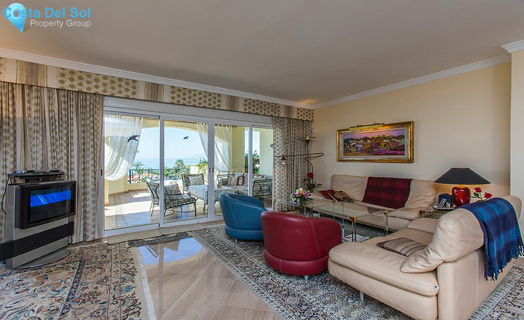 Penthouse in Marbella-1166509
