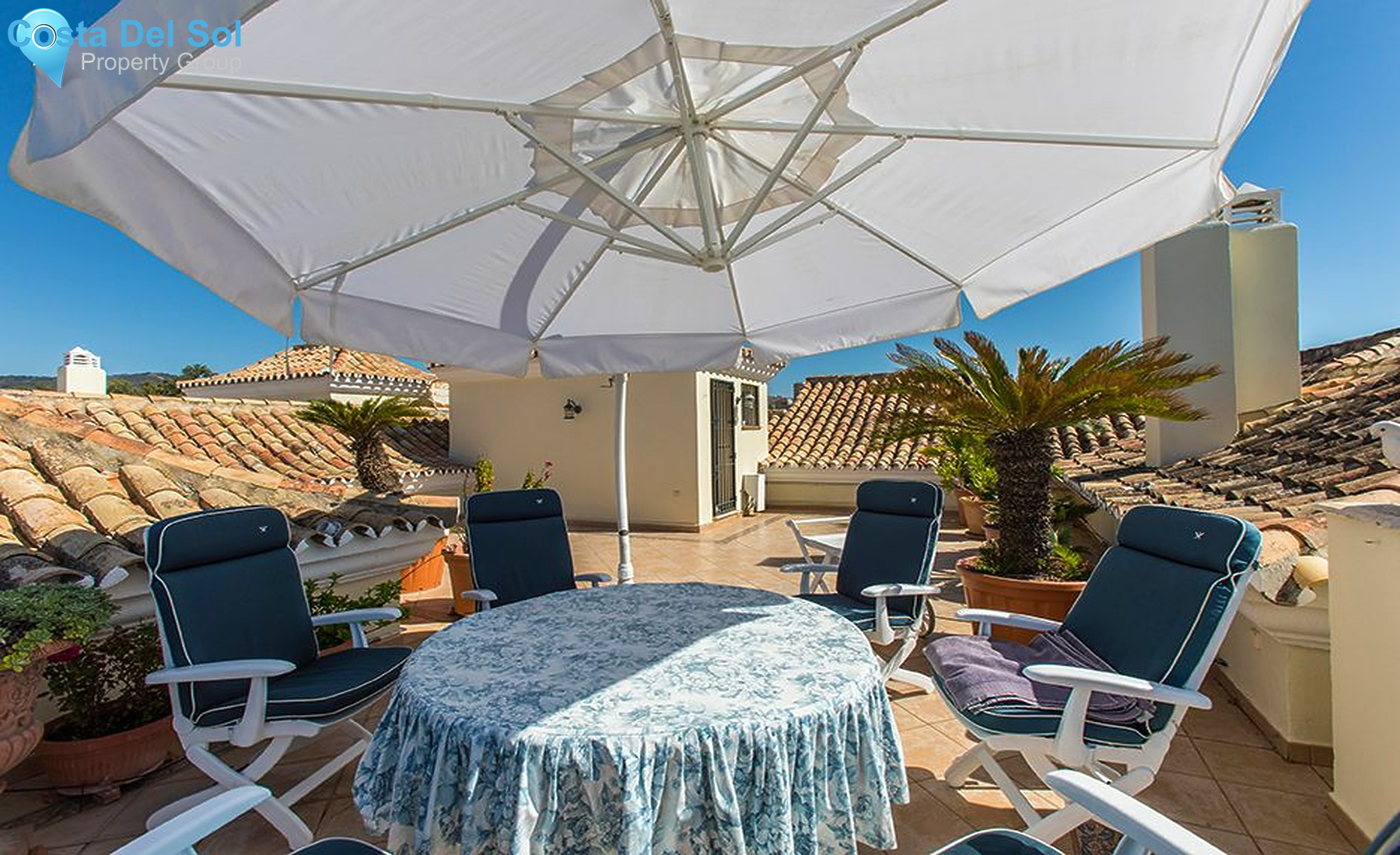 Penthouse in Marbella-1166517