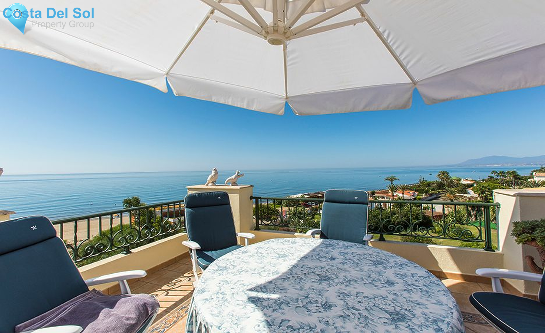 Penthouse in Marbella-1166518