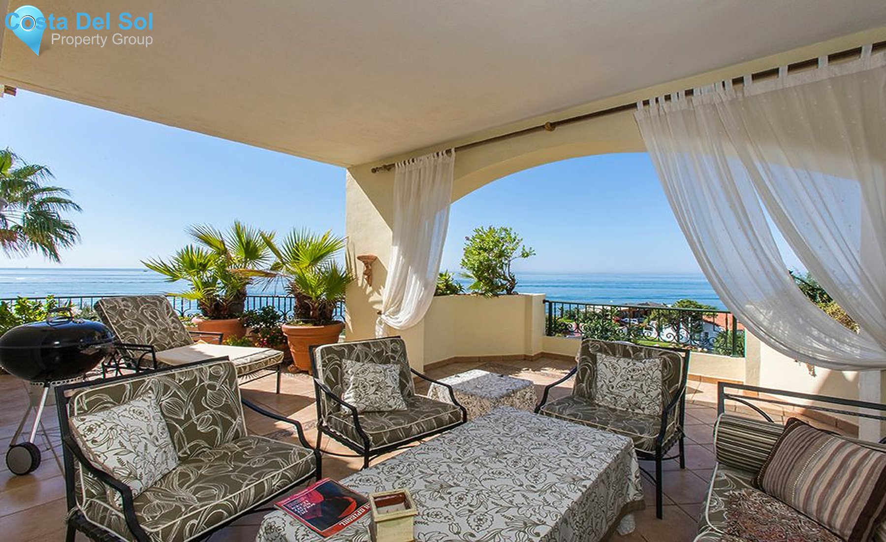 Penthouse in Marbella-1166502