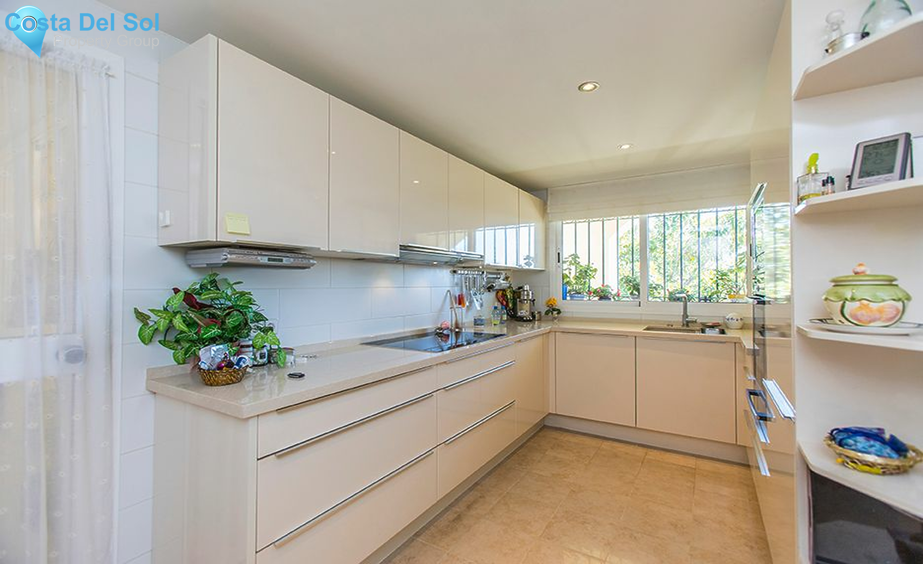 Penthouse in Marbella-1166504