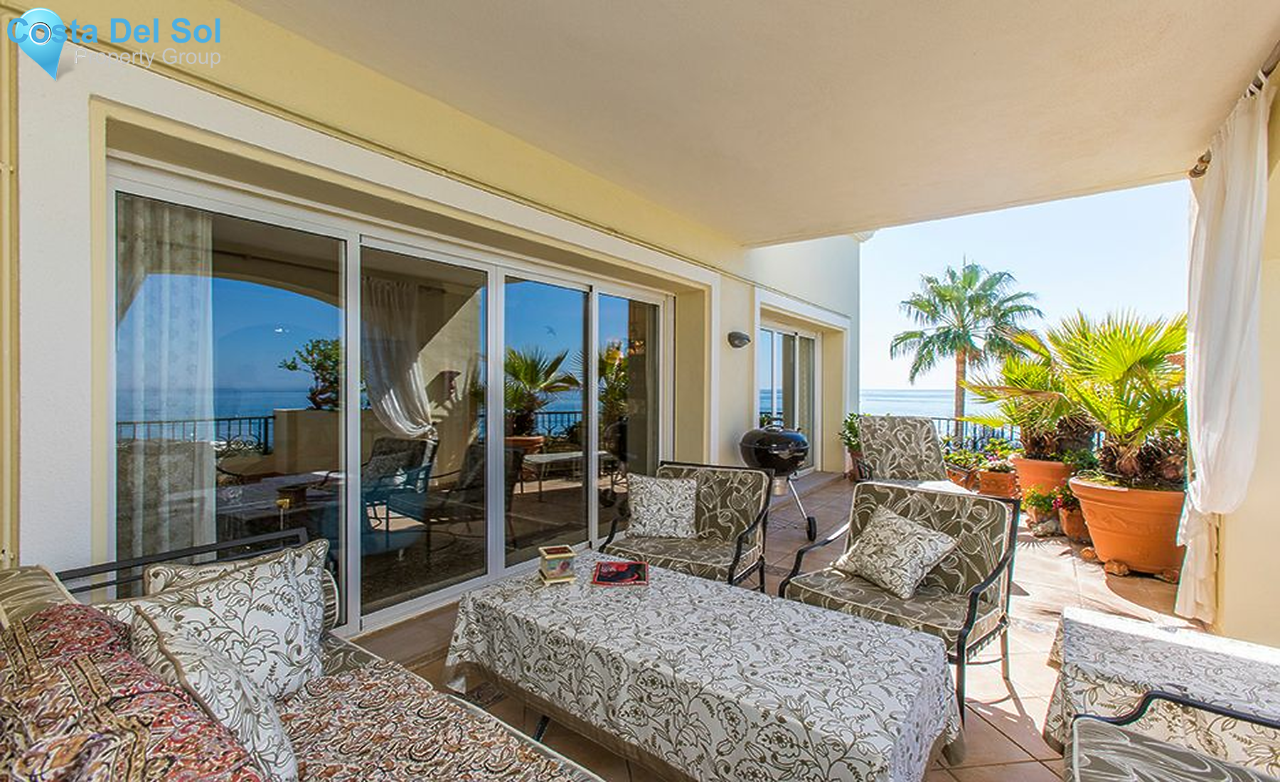 Penthouse in Marbella-1166507