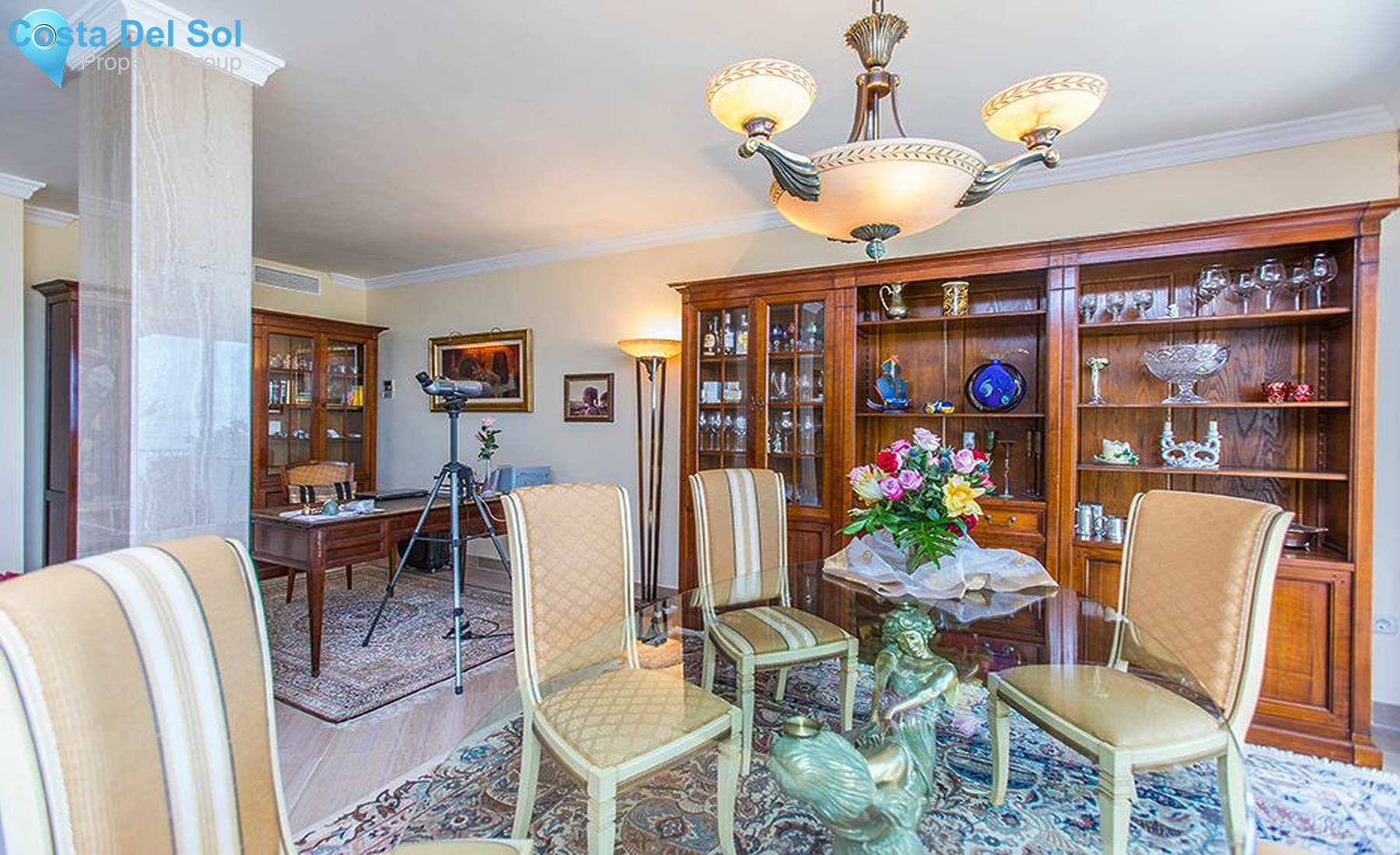 Penthouse in Marbella-1166508