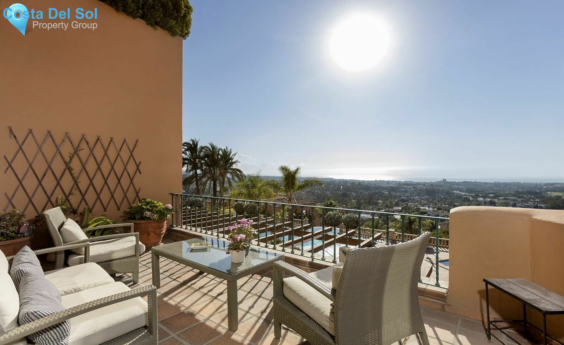 Penthouse in Marbella-1173563
