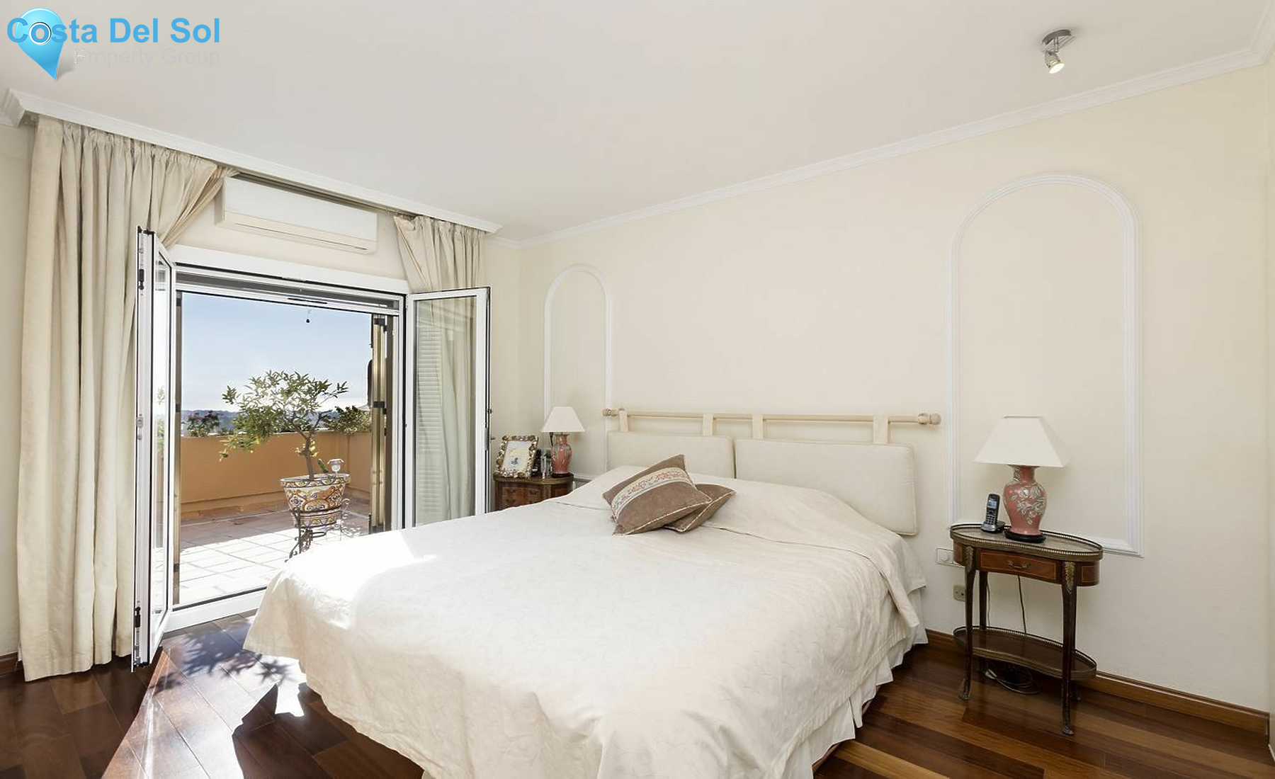 Penthouse in Marbella-1173575