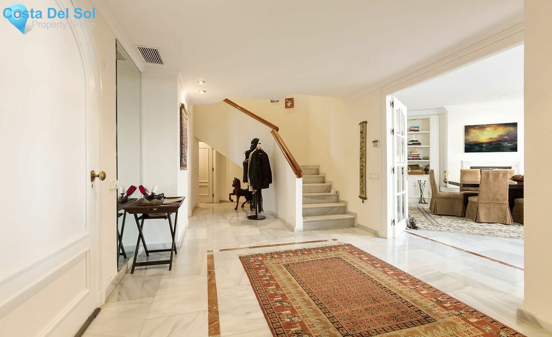 Penthouse in Marbella-1173579