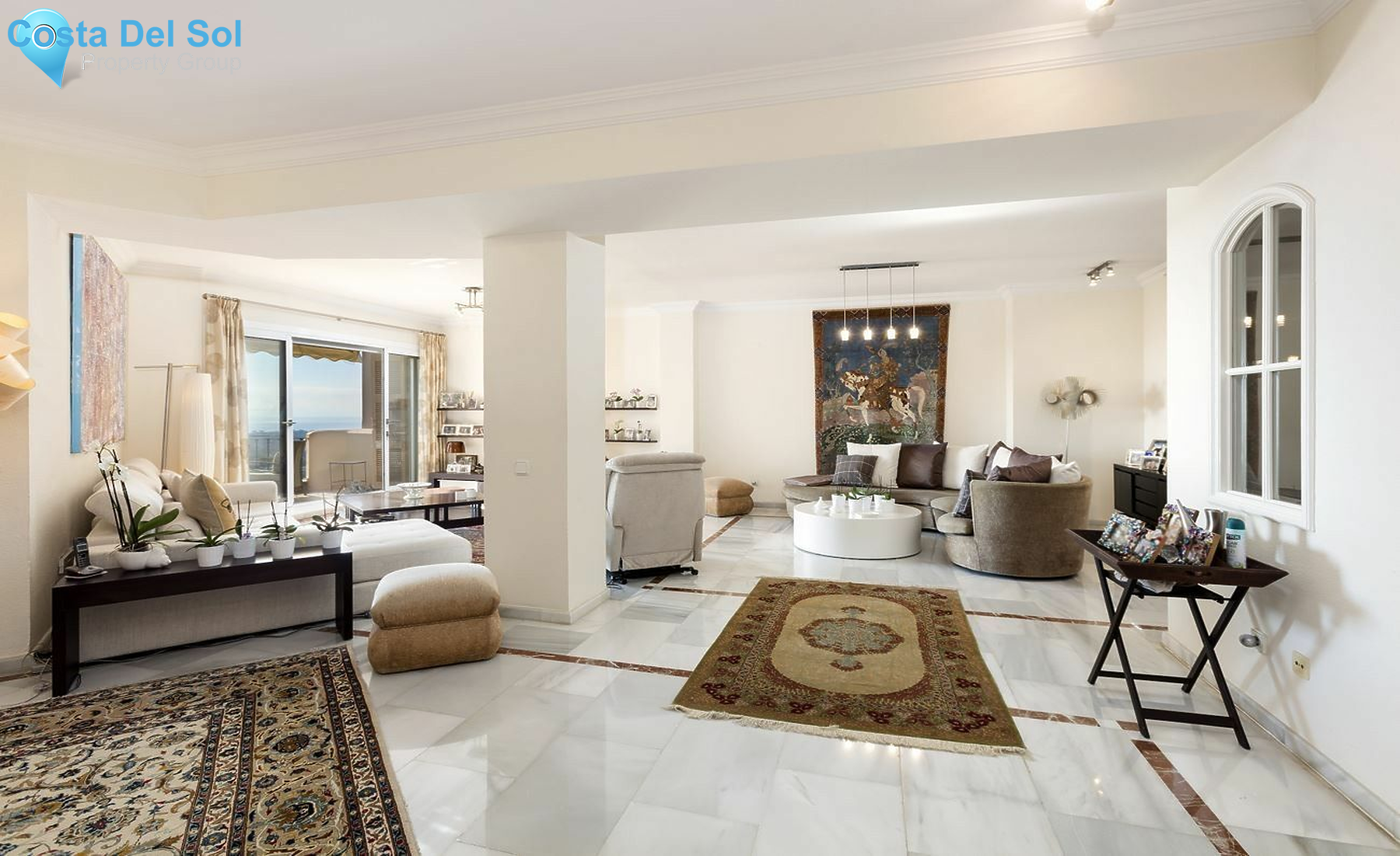 Penthouse in Marbella-1173566