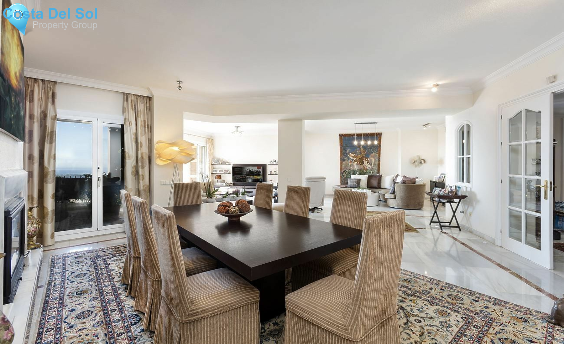 Penthouse in Marbella-1173567