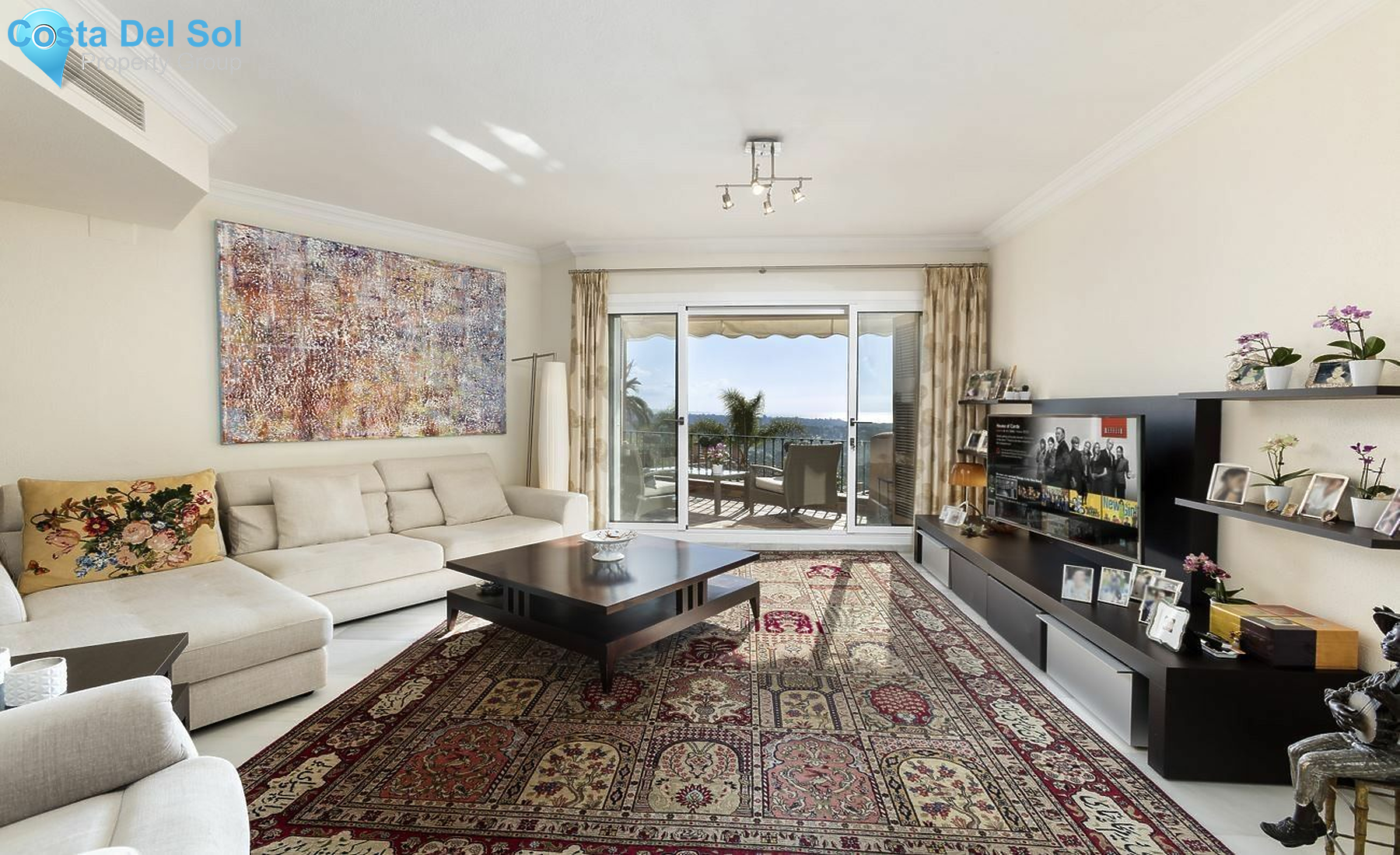 Penthouse in Marbella-1173570