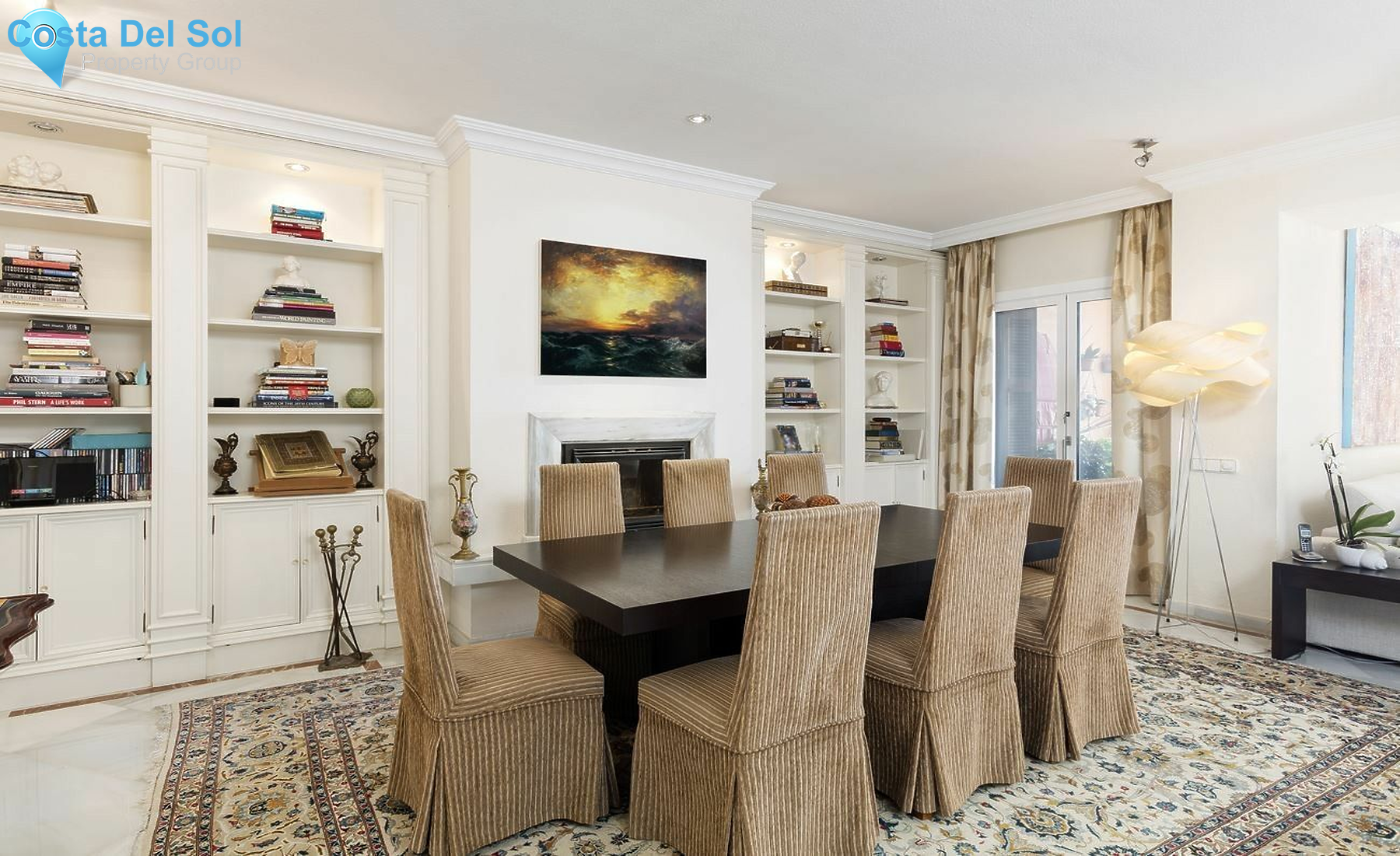 Penthouse in Marbella-1173571