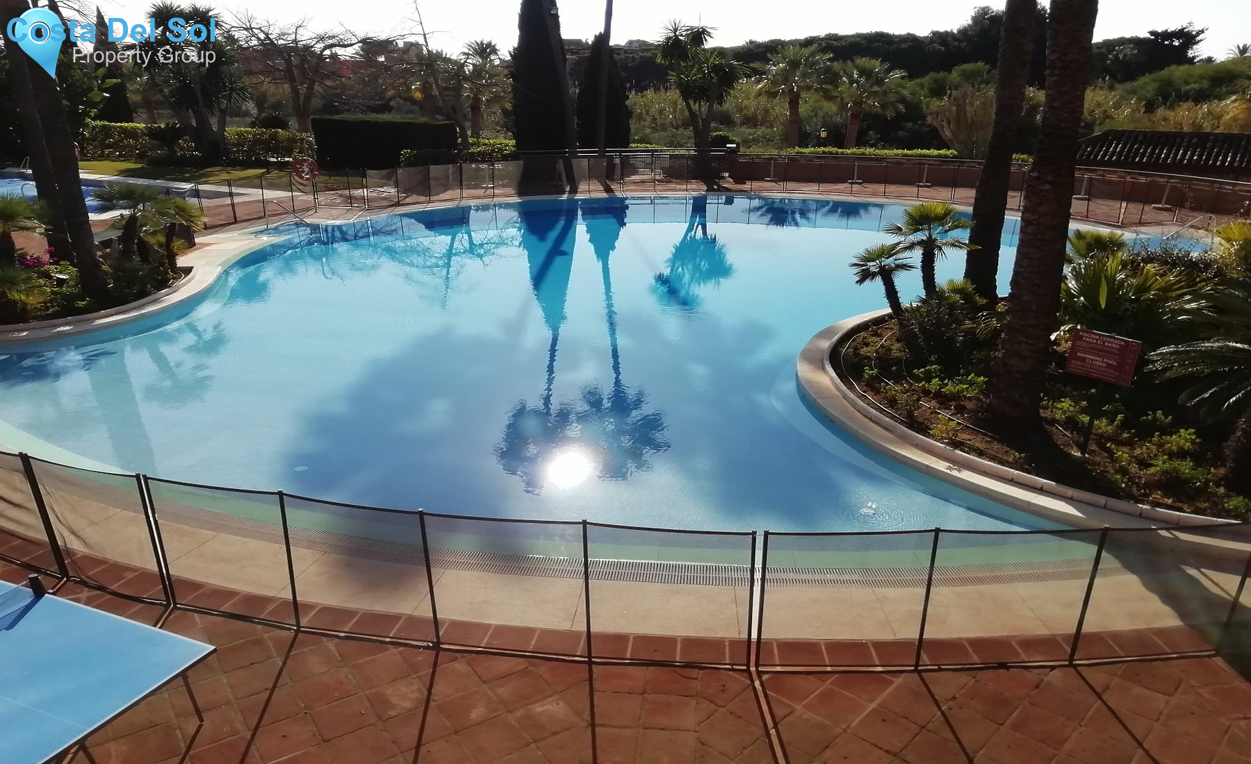 Penthouse in Marbella