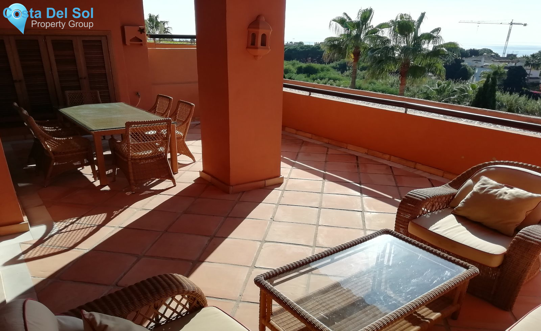 Penthouse in Marbella-1177448
