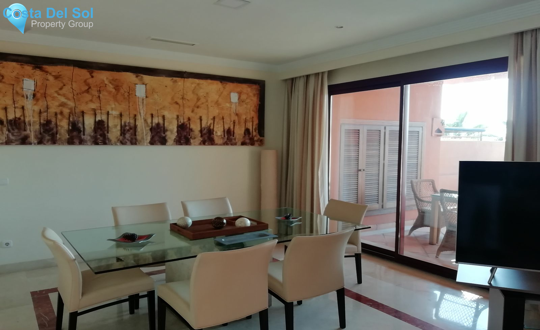 Penthouse in Marbella-1177457