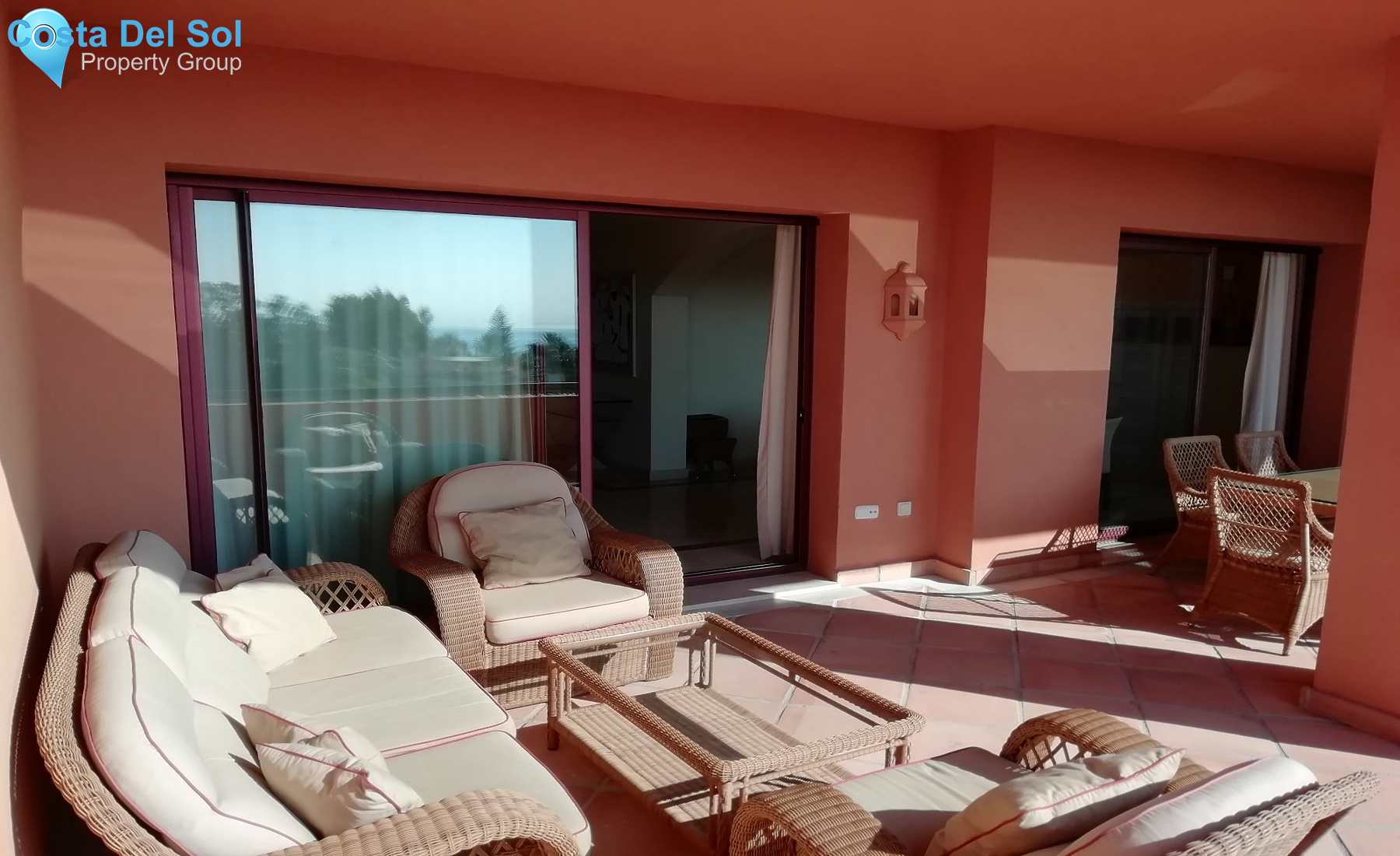 Penthouse in Marbella-1177458