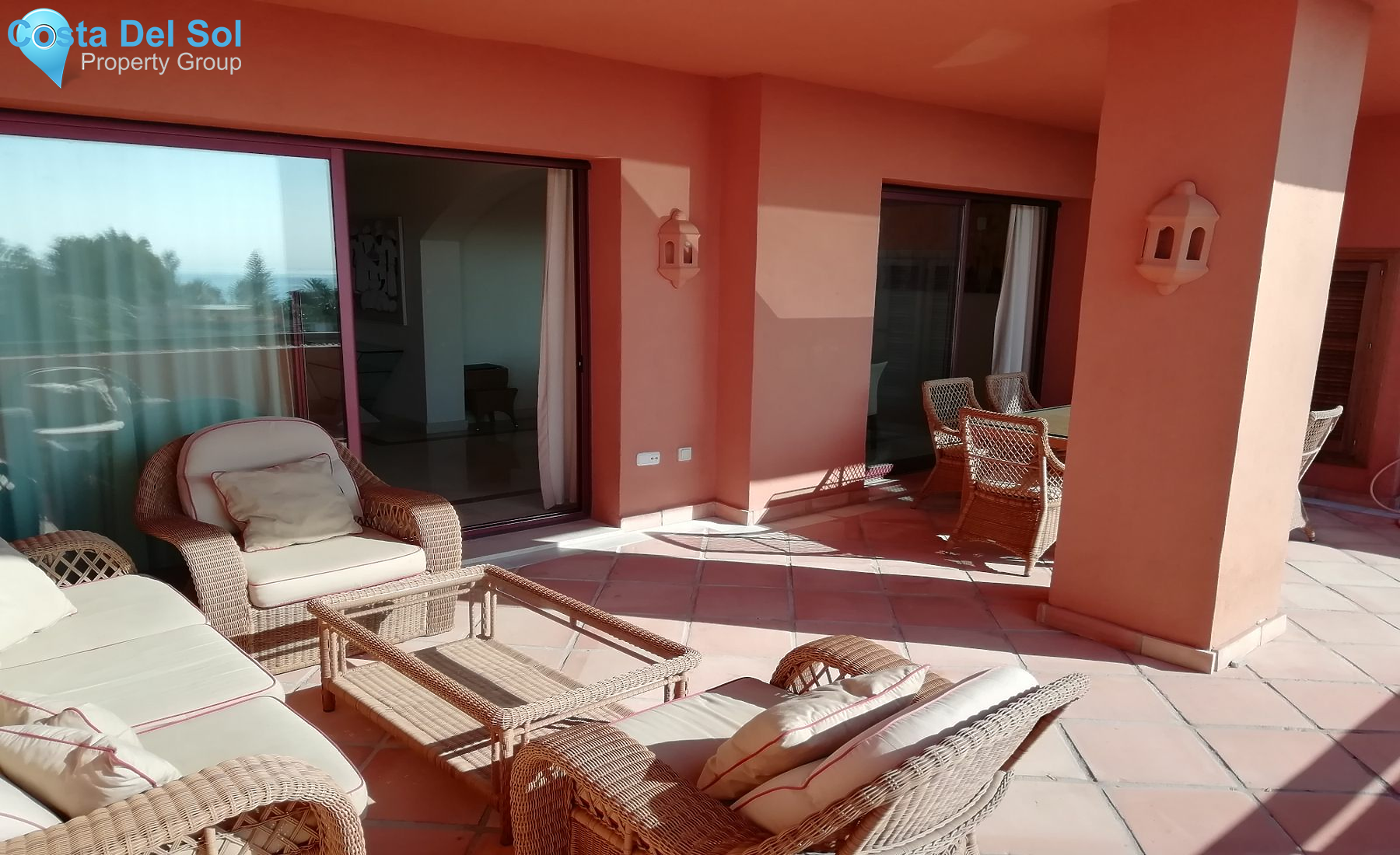 Penthouse in Marbella-1177459