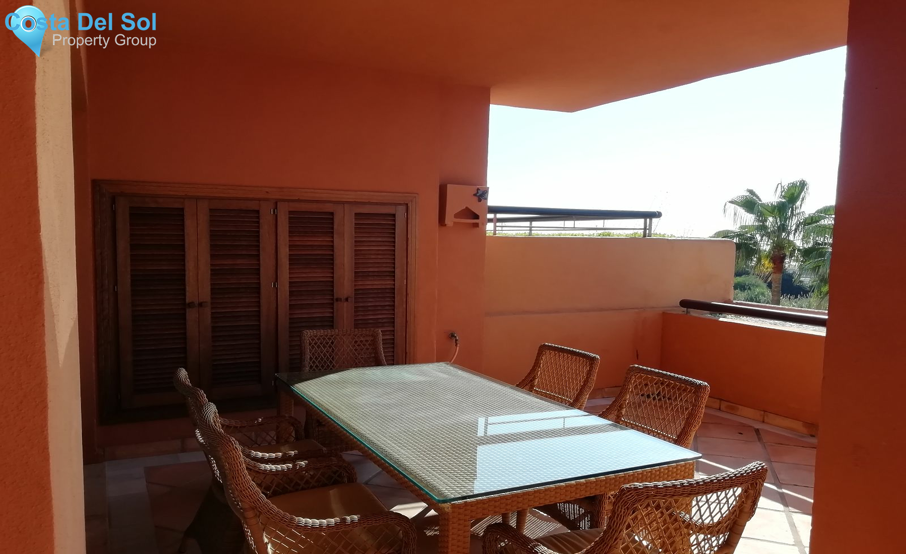 Penthouse in Marbella-1177460