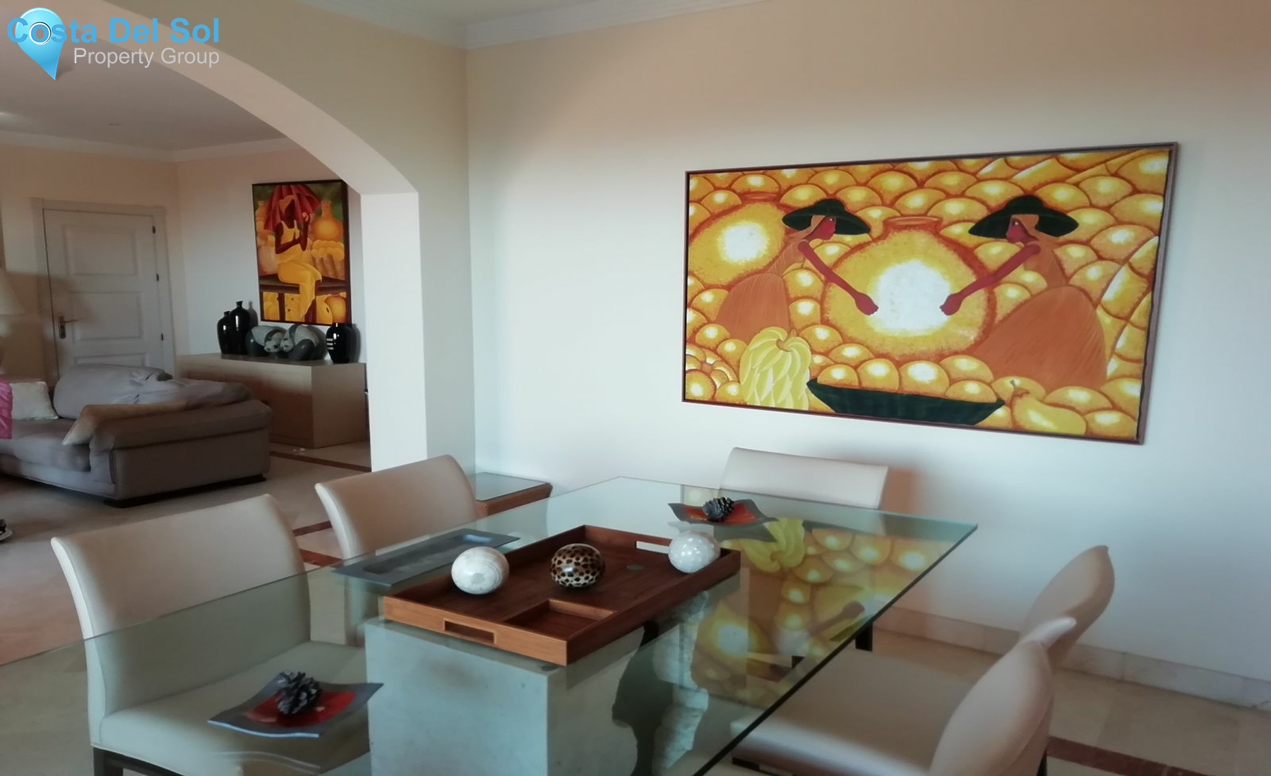 Penthouse in Marbella-1177461