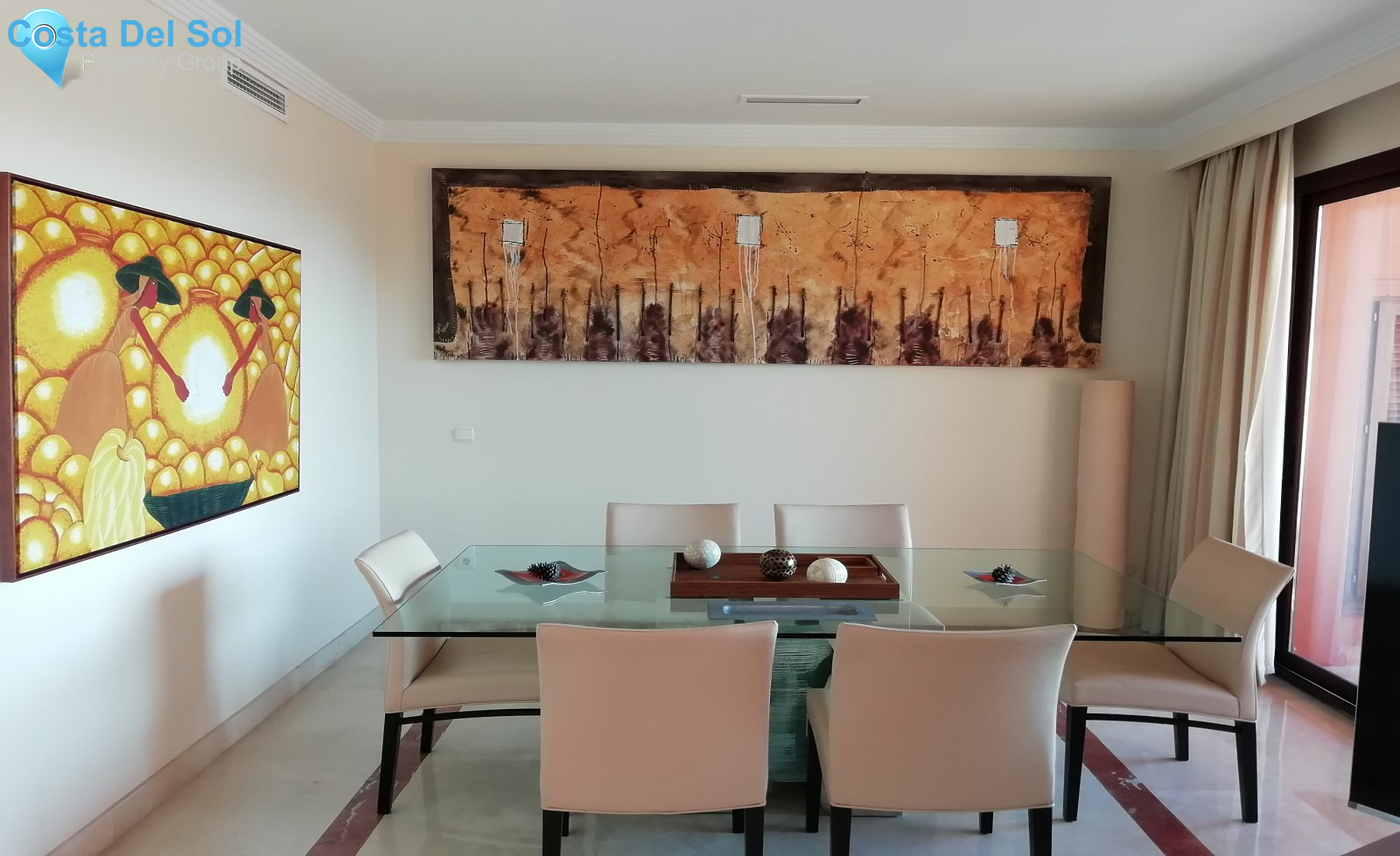 Penthouse in Marbella-1177462