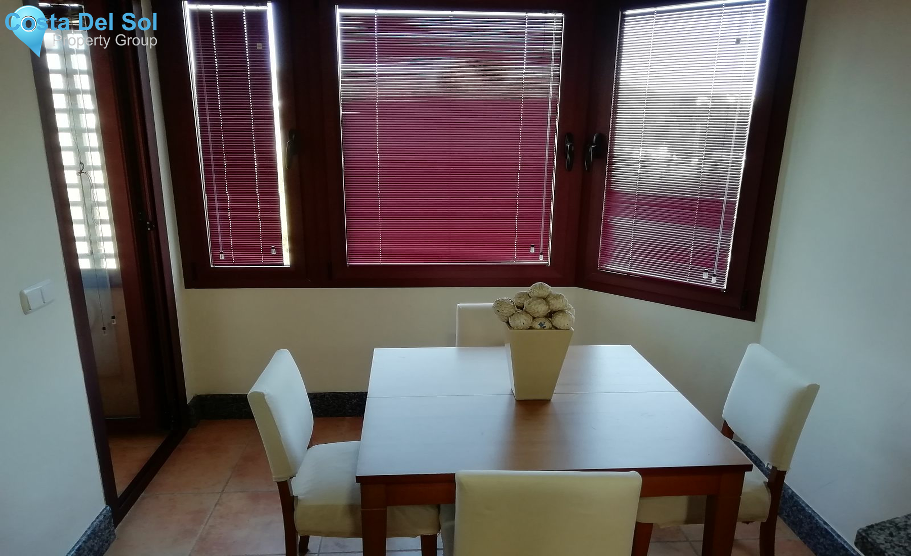 Penthouse in Marbella-1177463