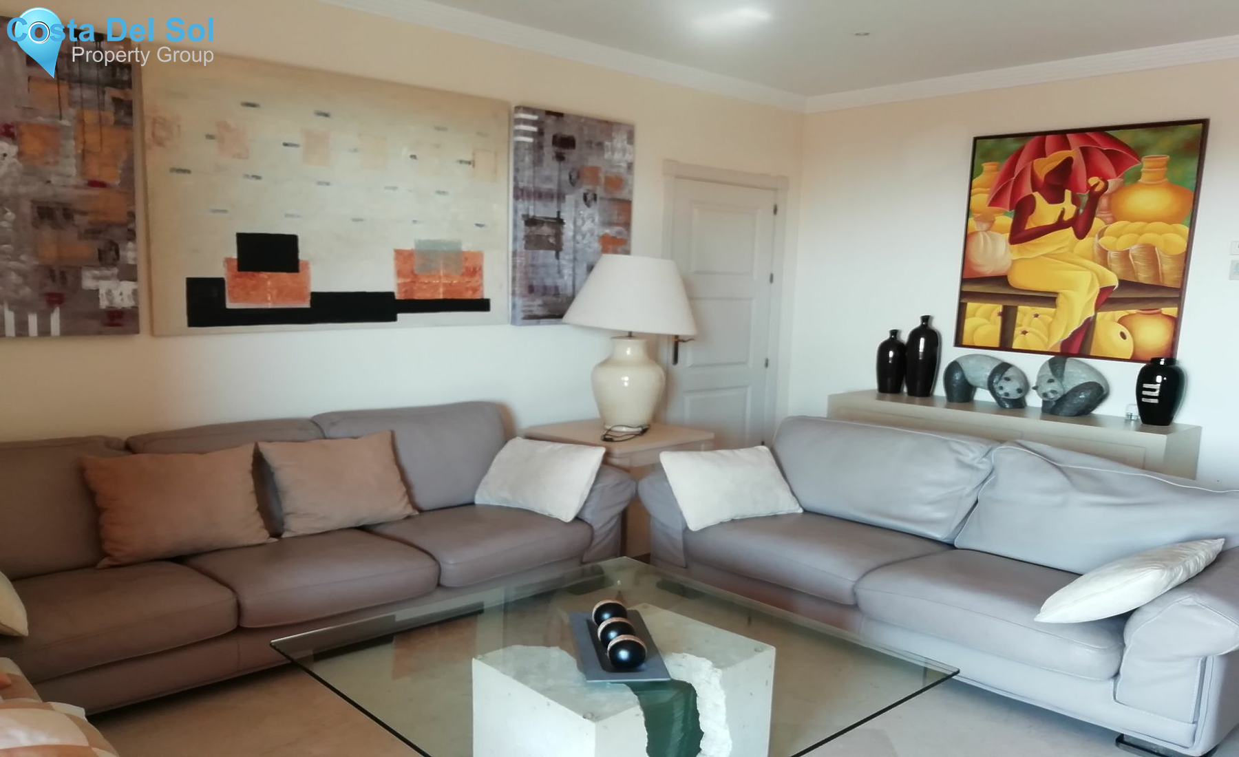 Penthouse in Marbella-1177450