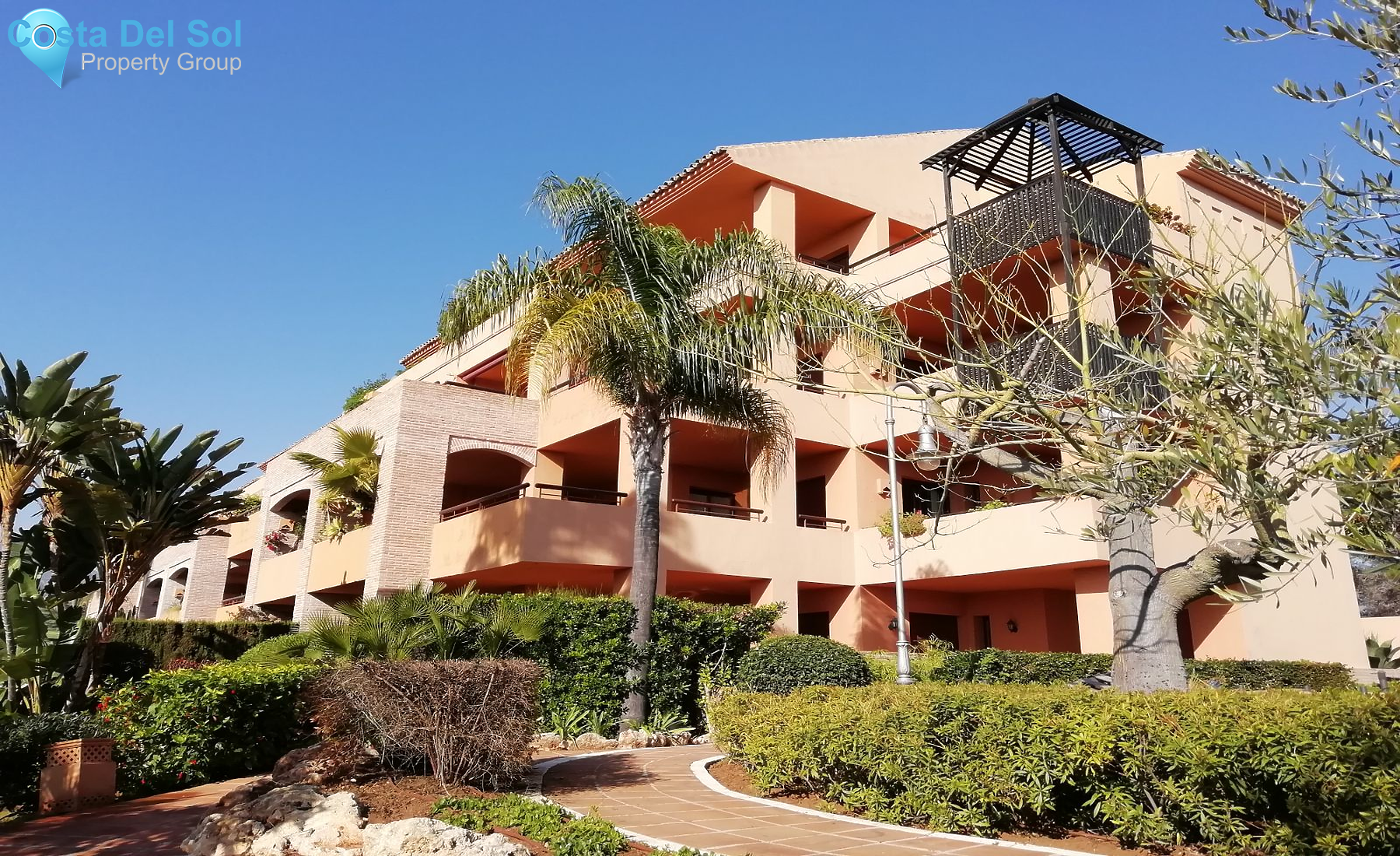 Penthouse in Marbella-1177451