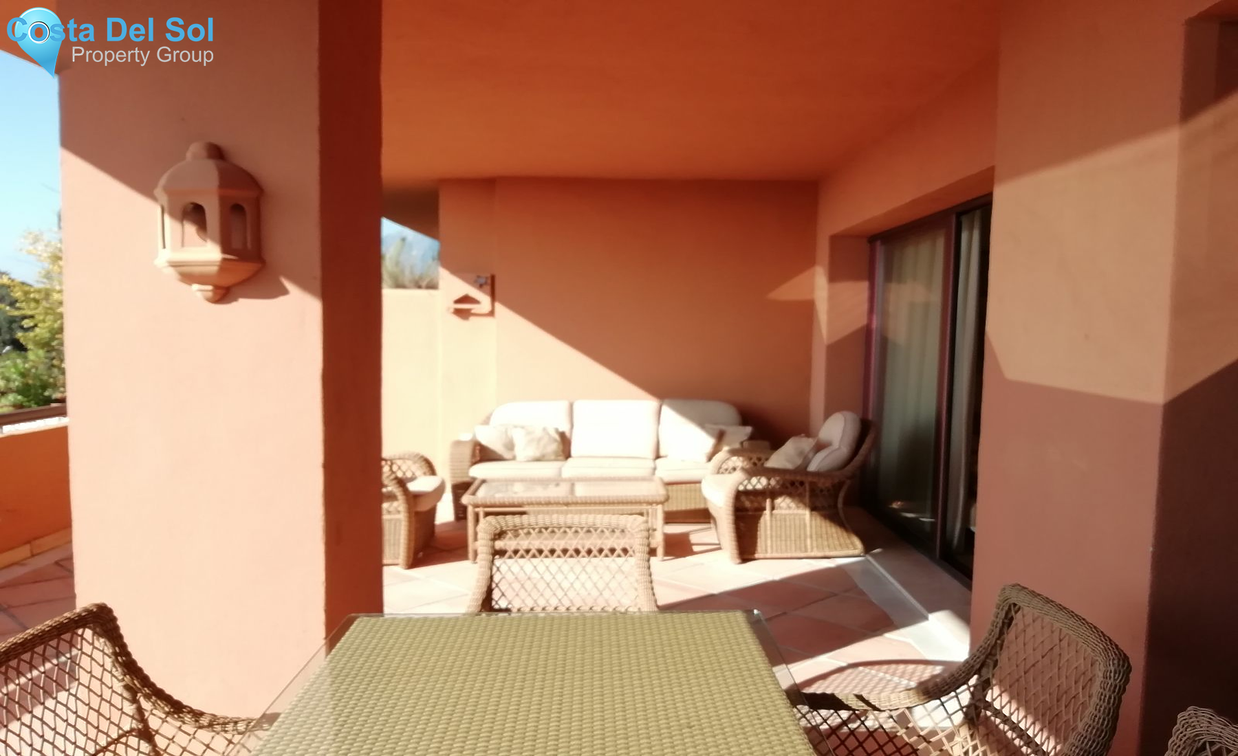 Penthouse in Marbella-1177455