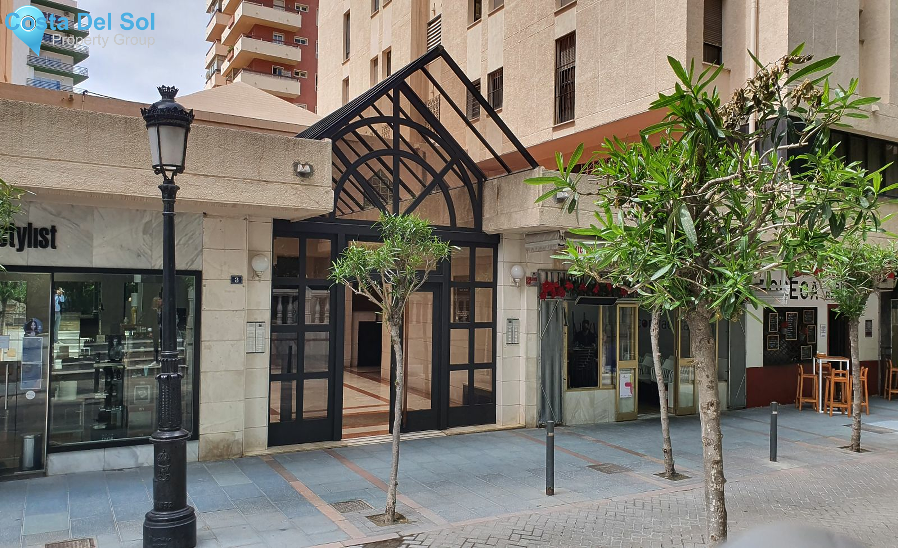 Penthouse in Marbella-1186923