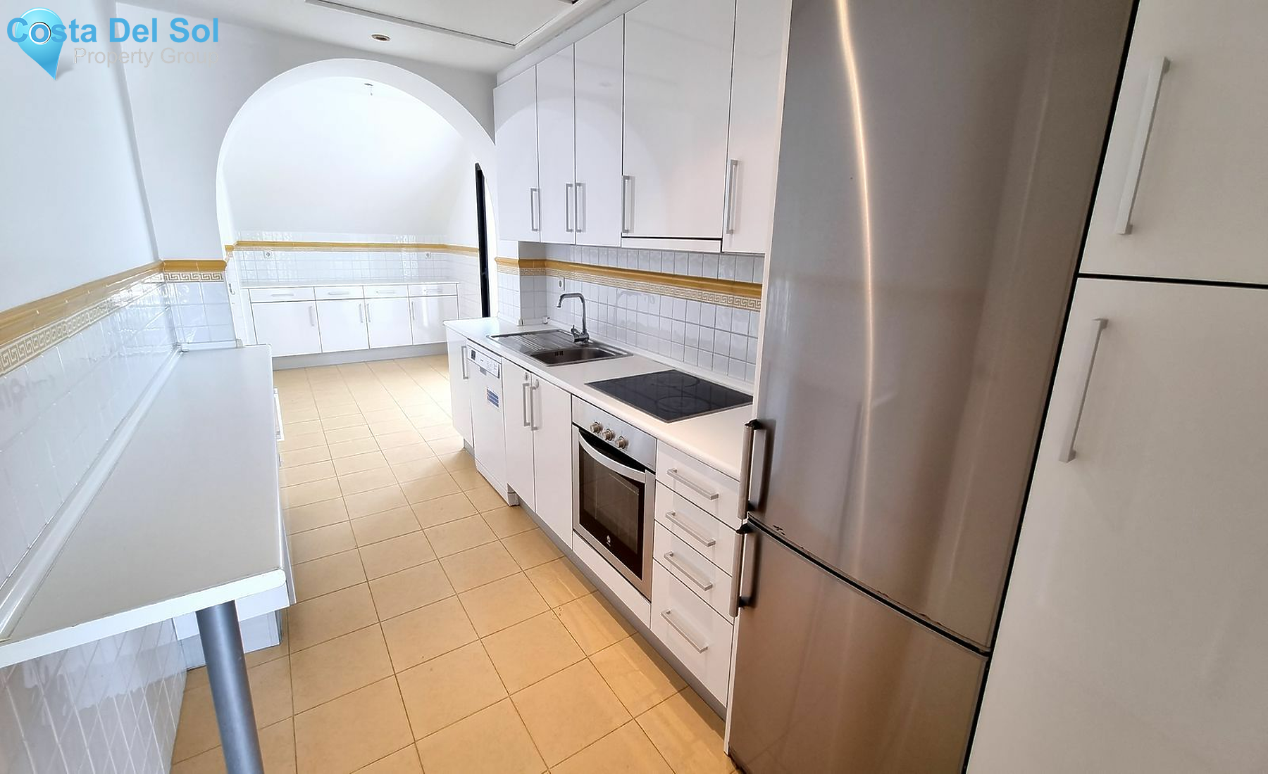 Penthouse in Marbella-1186934