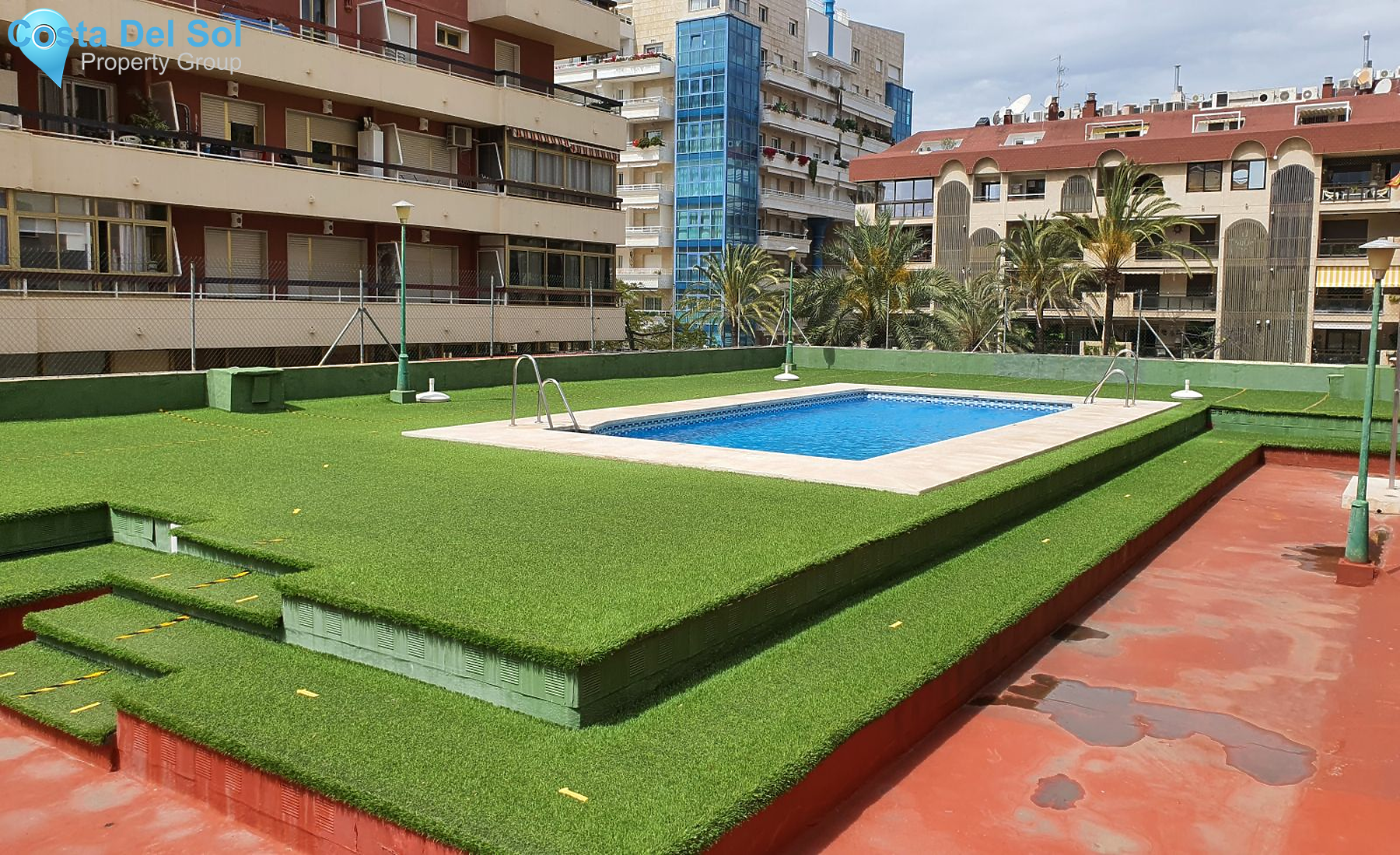 Penthouse in Marbella-1186938