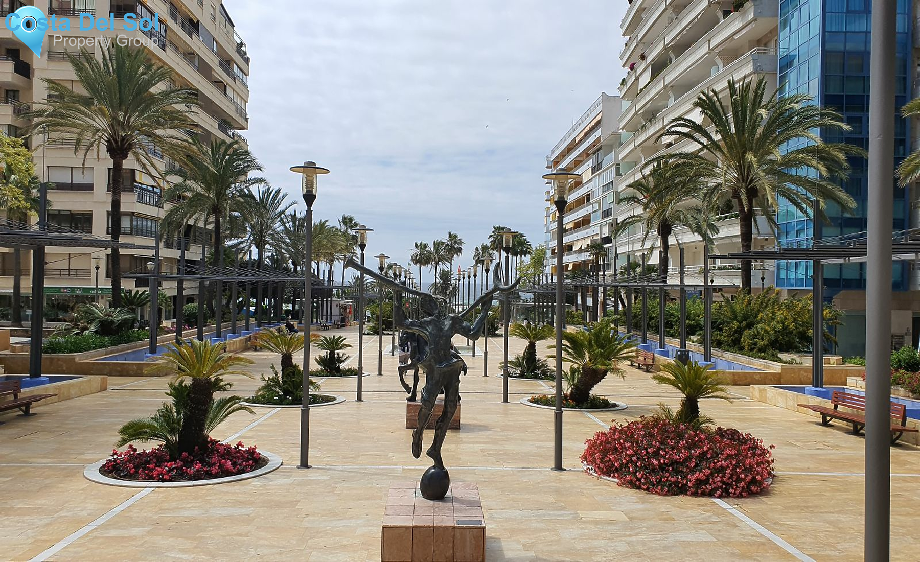 Penthouse in Marbella-1186941