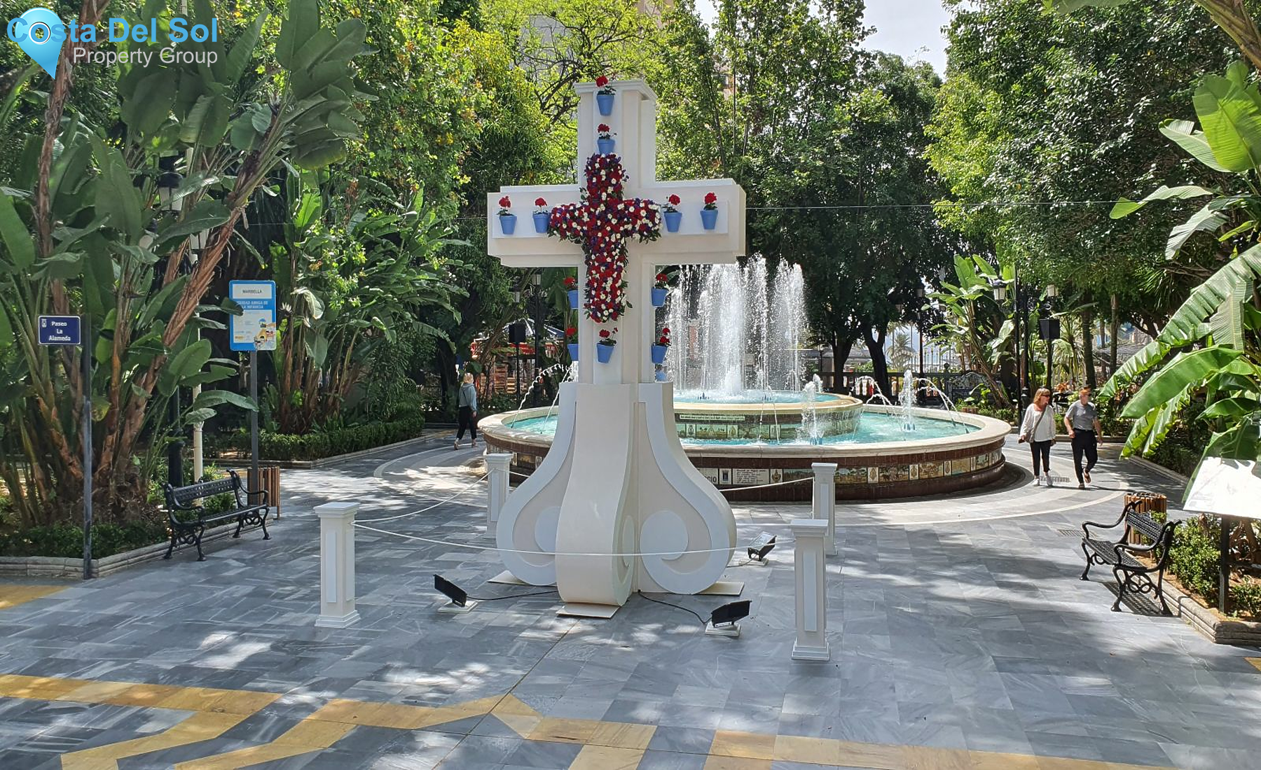 Penthouse in Marbella-1186942