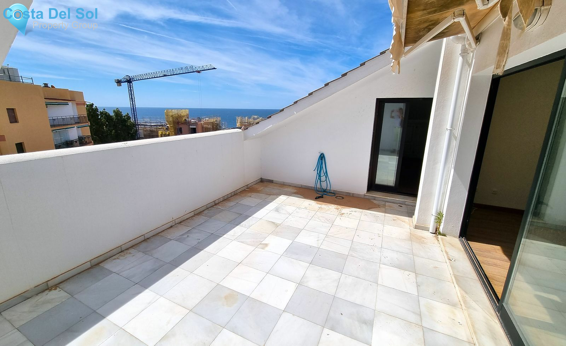 Penthouse in Marbella-1186925