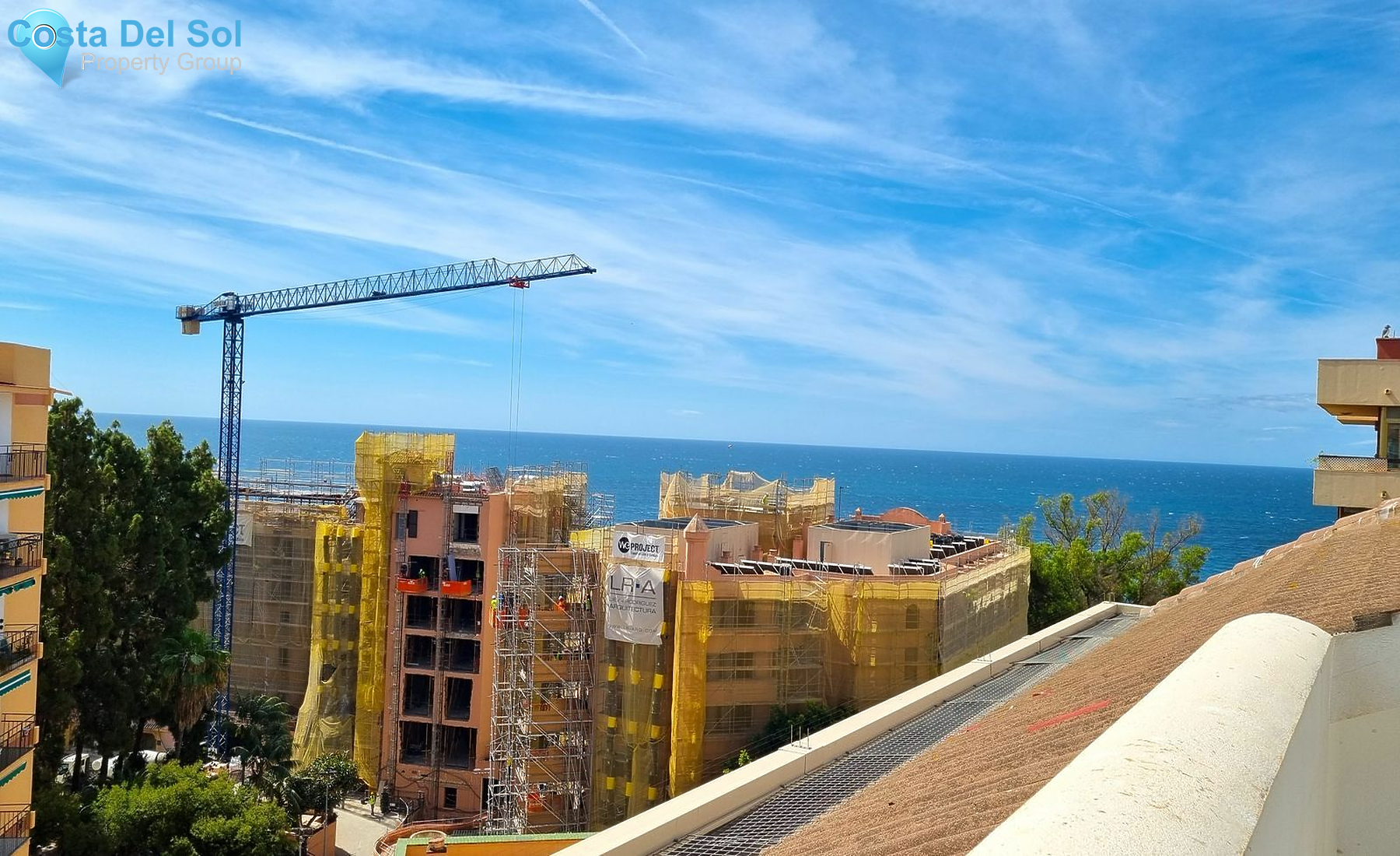 Penthouse in Marbella-1186926