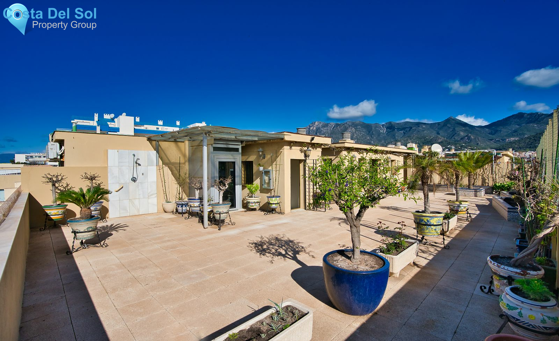 Penthouse in Marbella-1193924