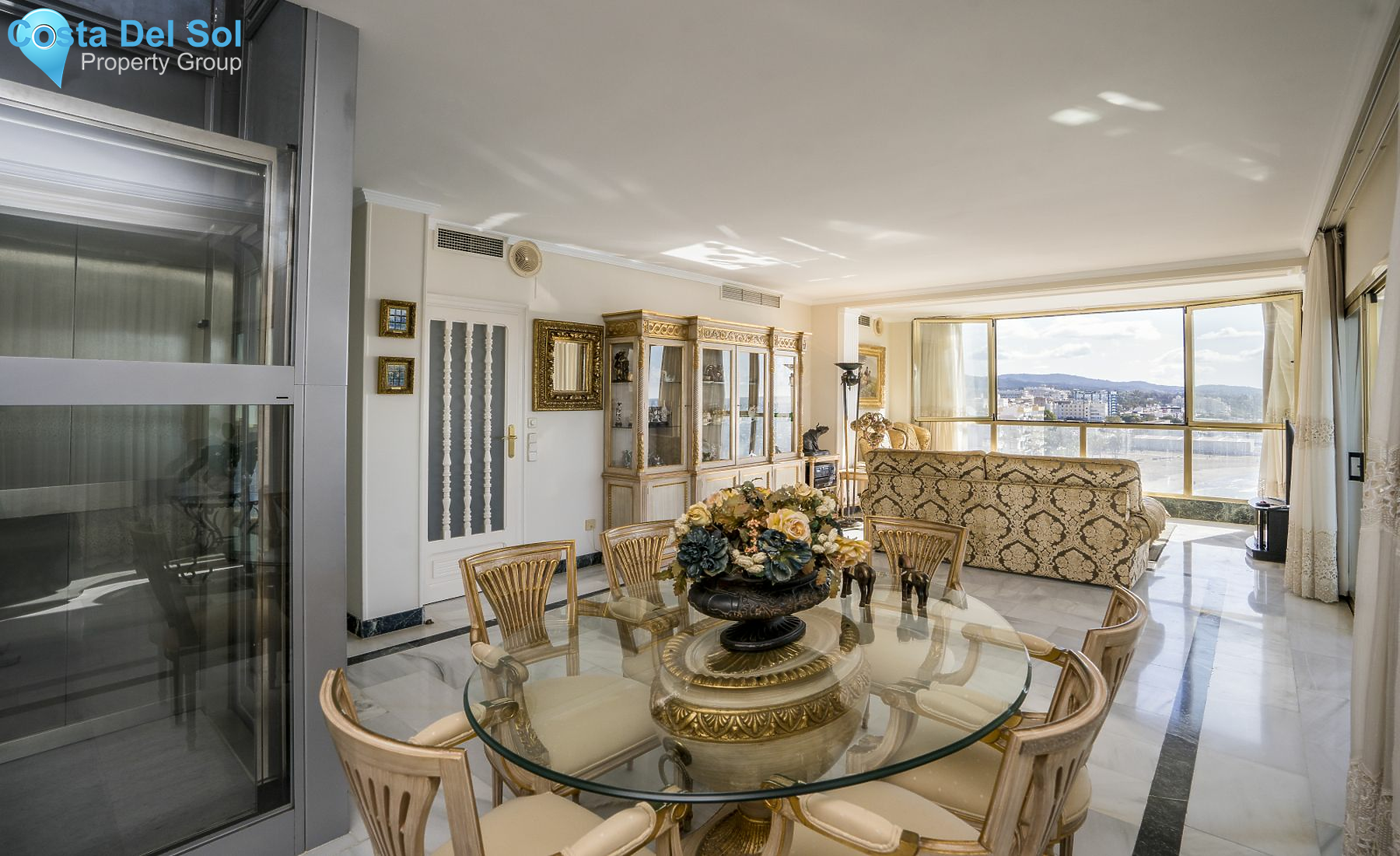 Penthouse in Marbella-1193925