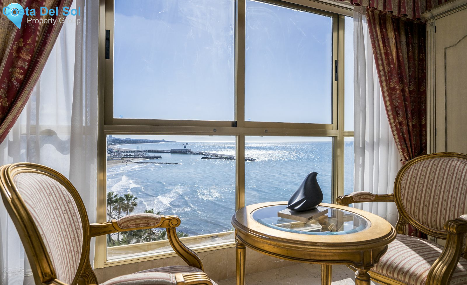 Penthouse in Marbella-1193926