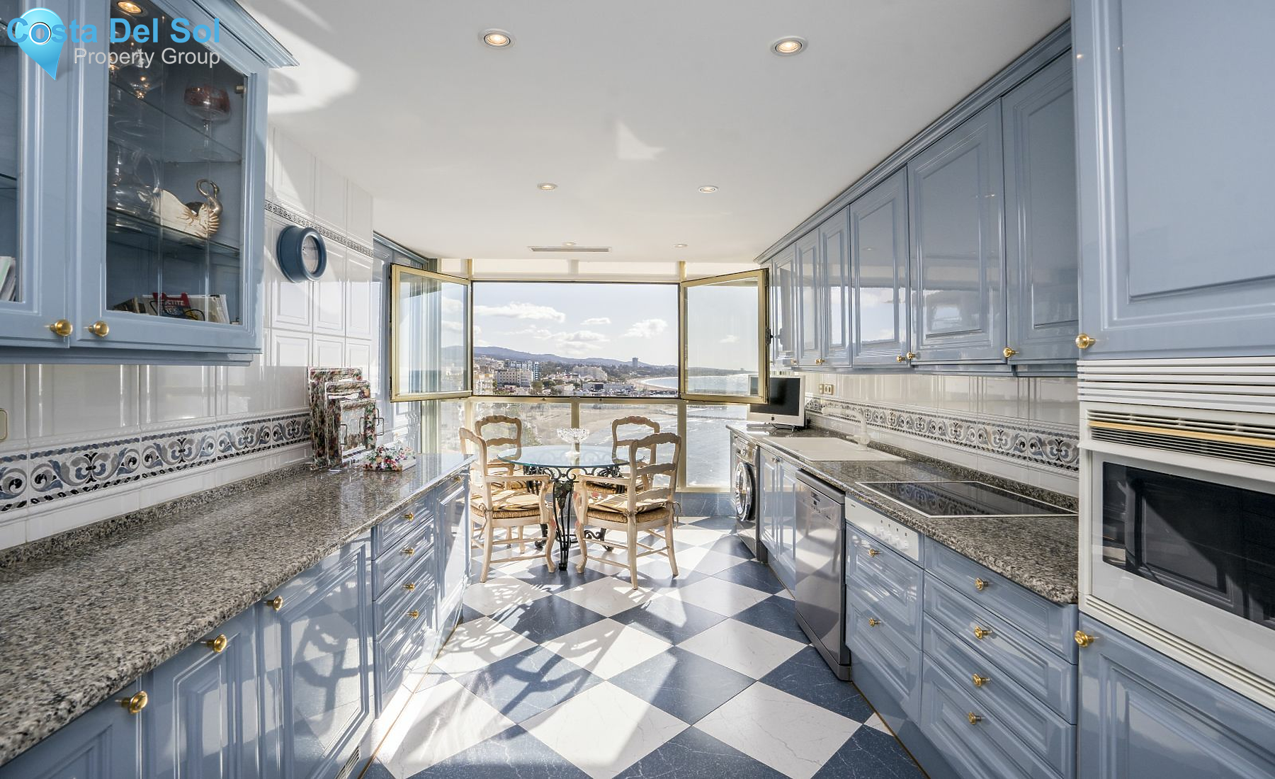 Penthouse in Marbella-1193929