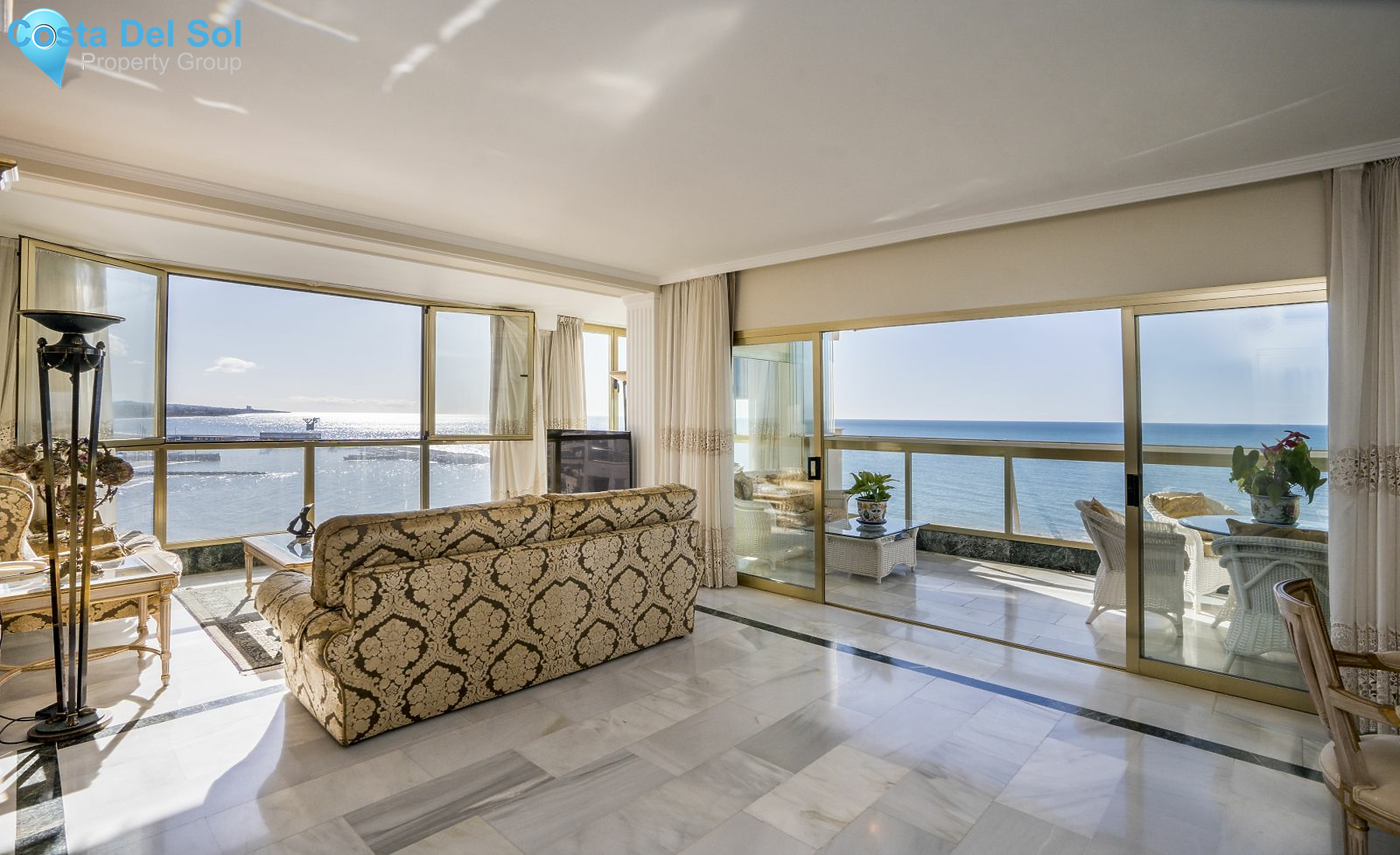 Penthouse in Marbella-1193916