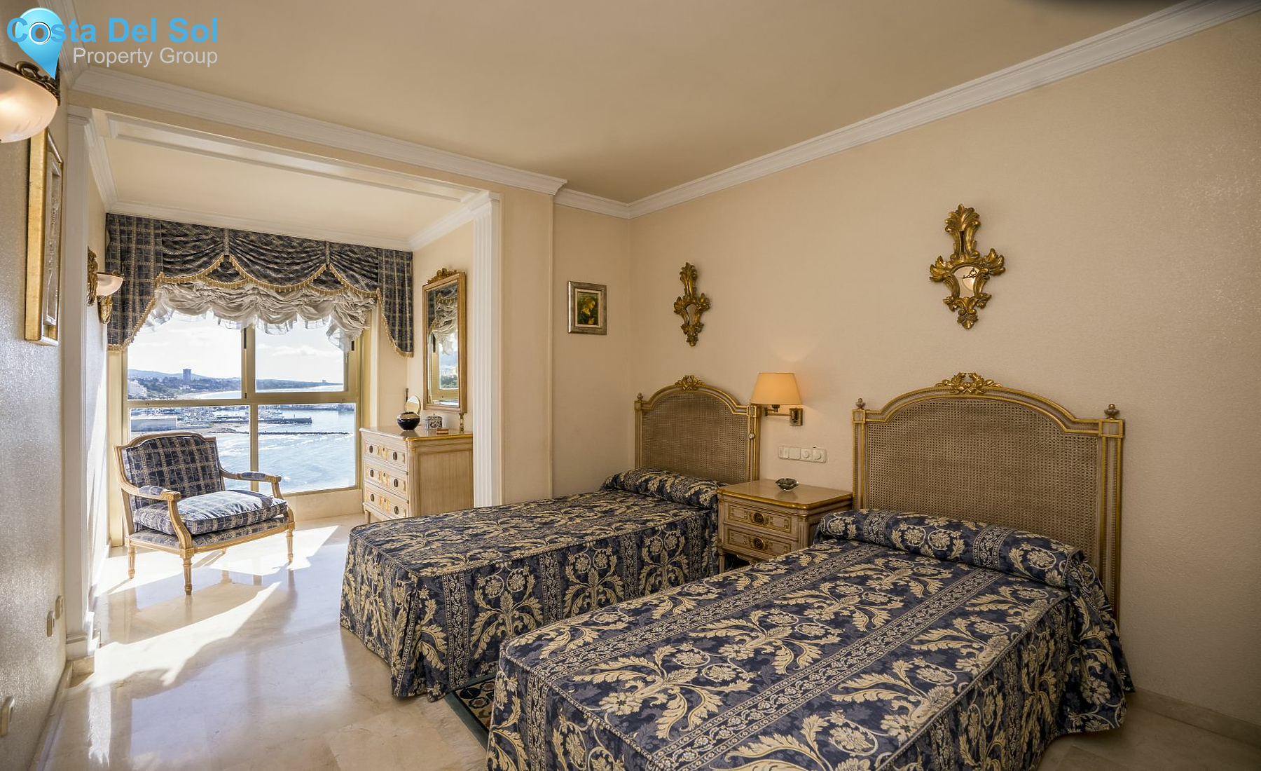 Penthouse in Marbella-1193920