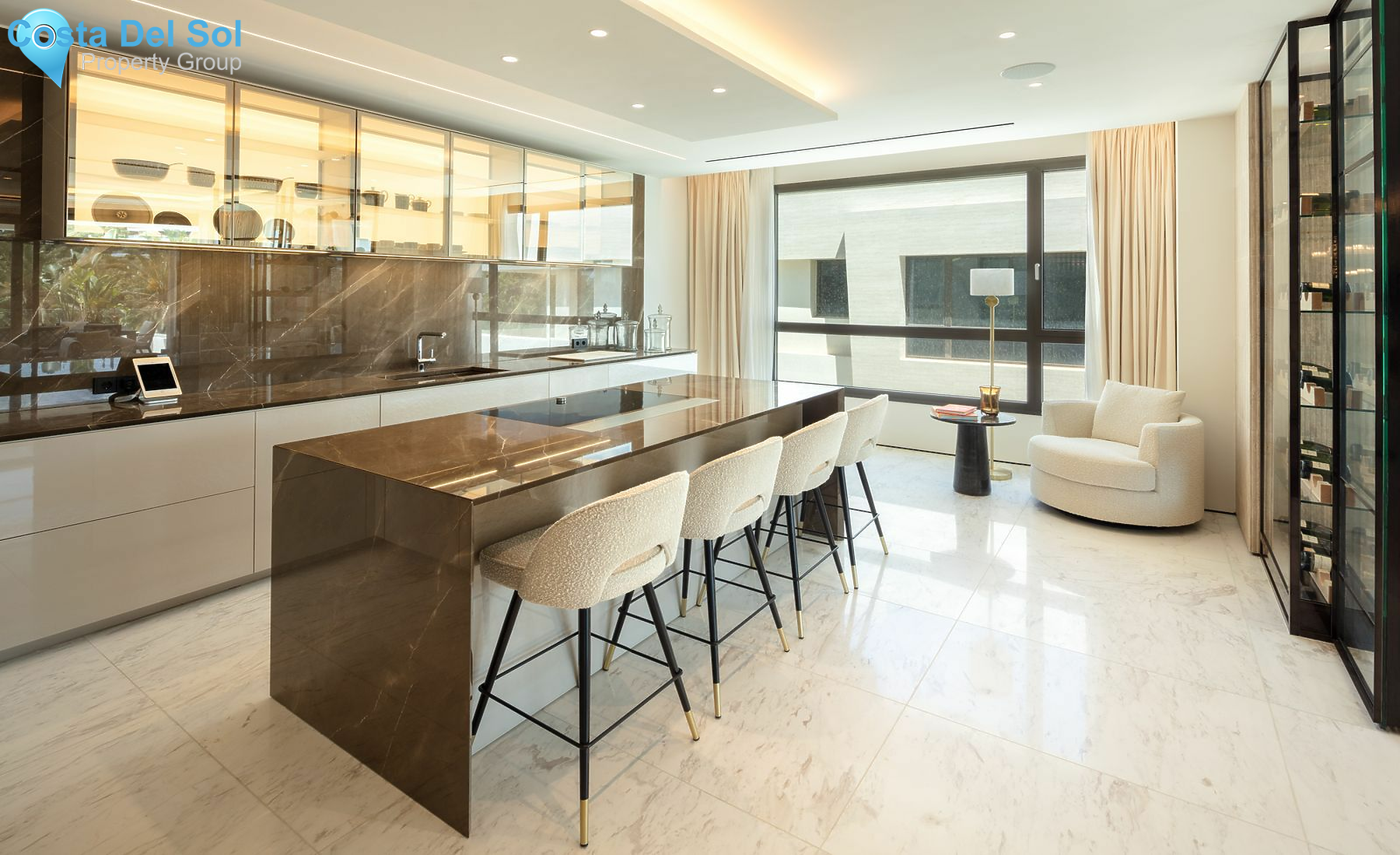 Penthouse in Marbella-1197150