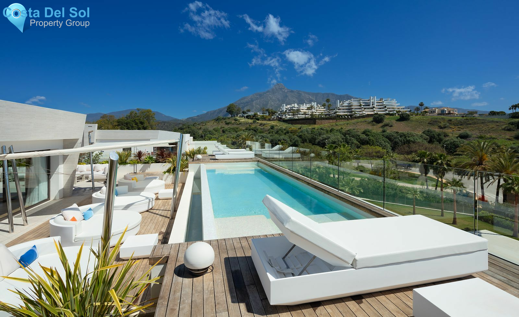 Penthouse in Marbella-1197141