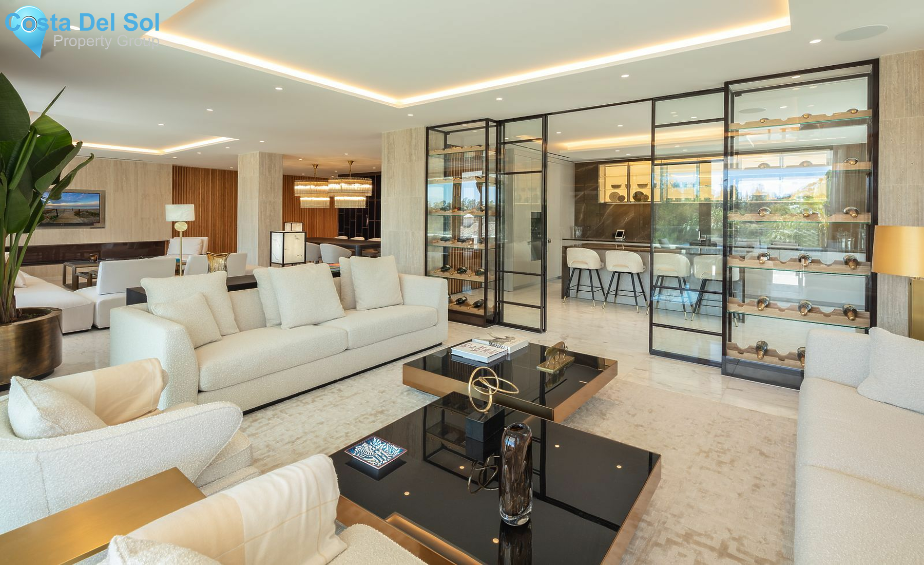 Penthouse in Marbella-1197143