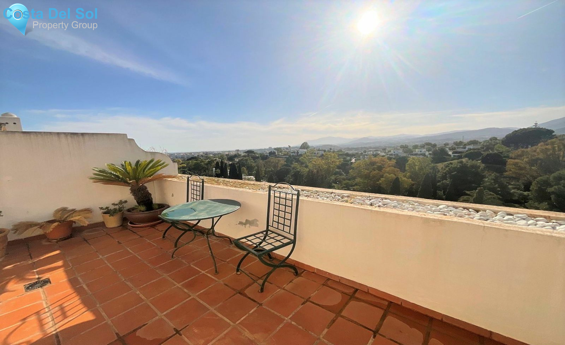 Penthouse in Marbella-1200436