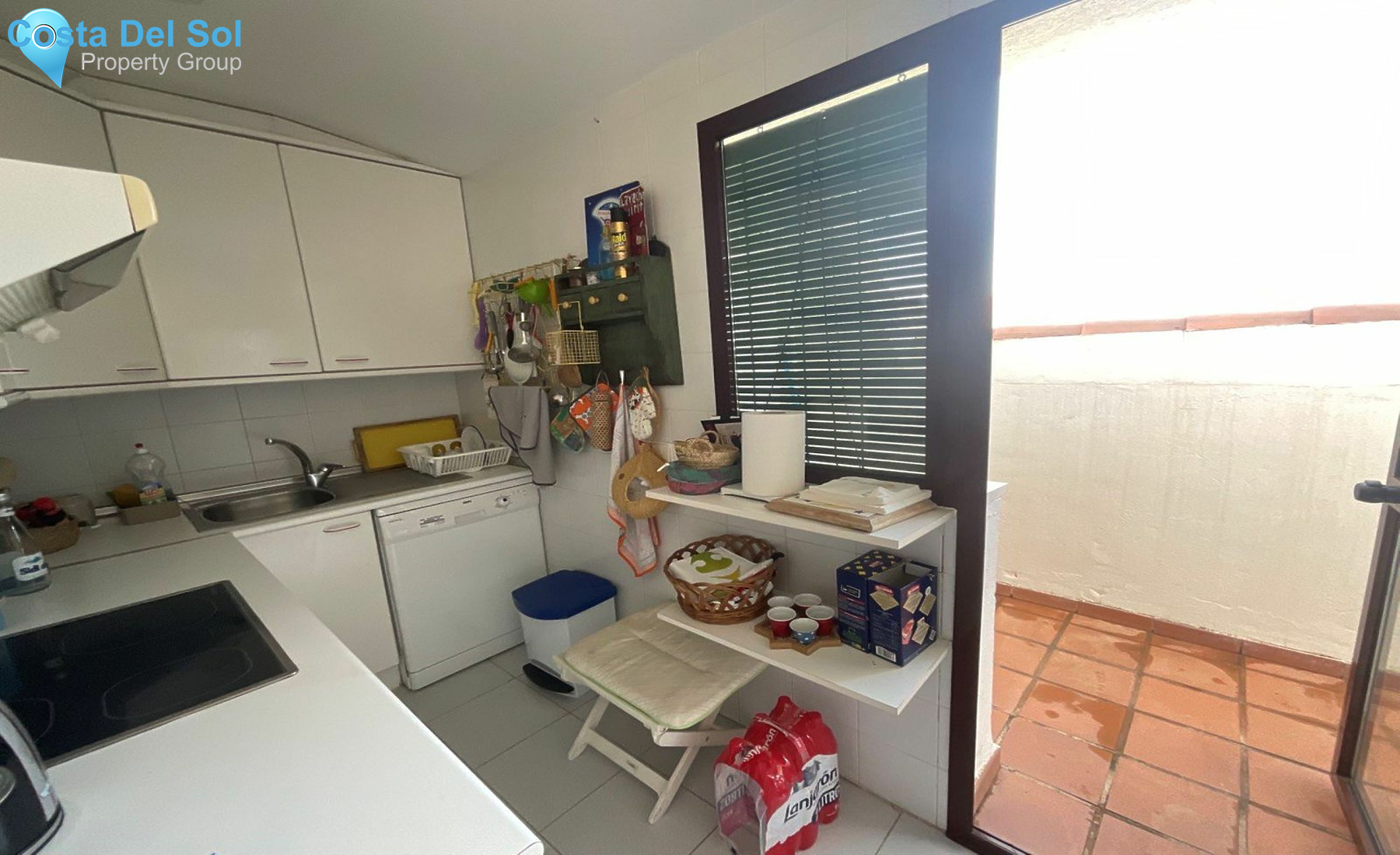 Penthouse in Marbella-1200439