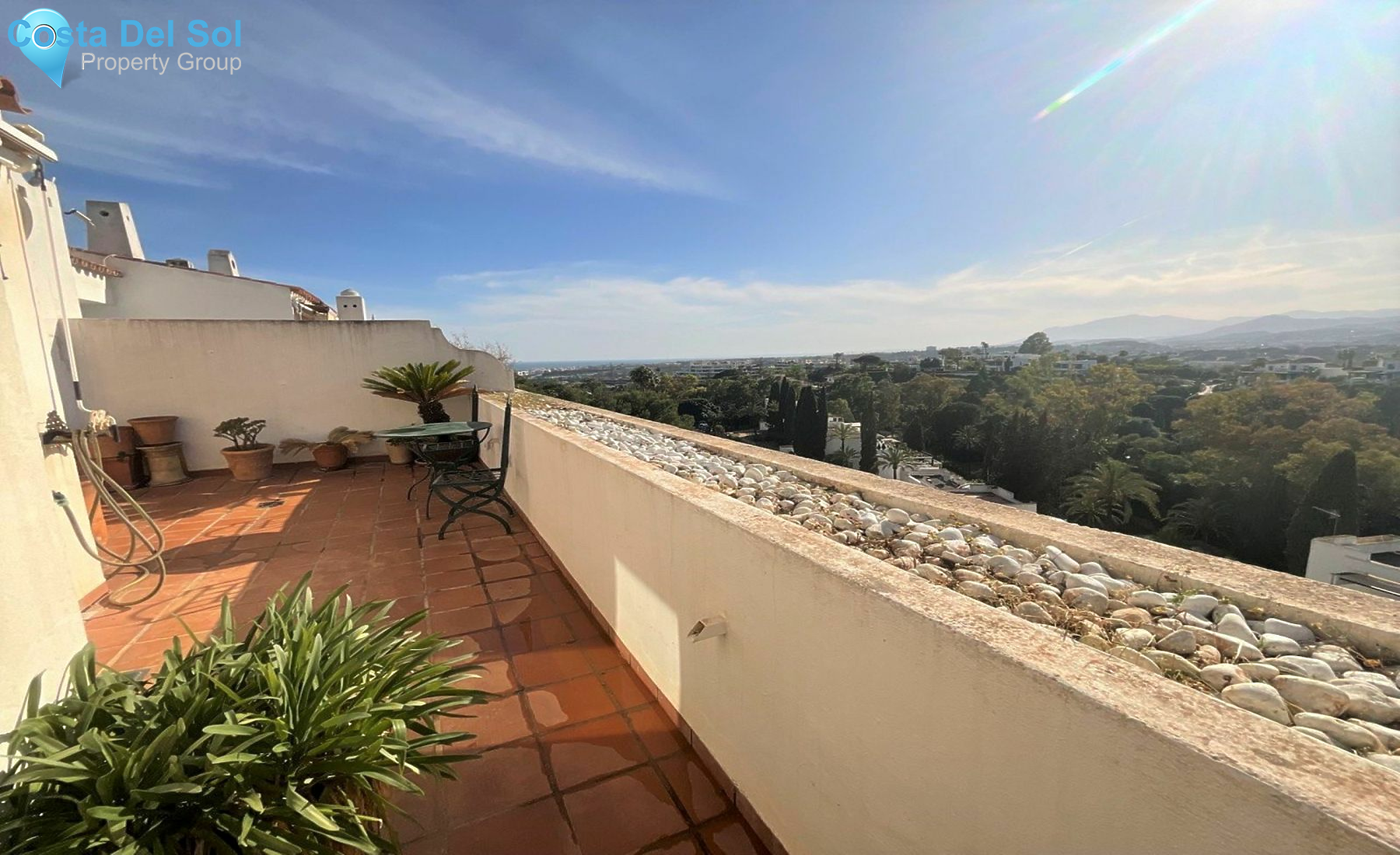 Penthouse in Marbella-1200443