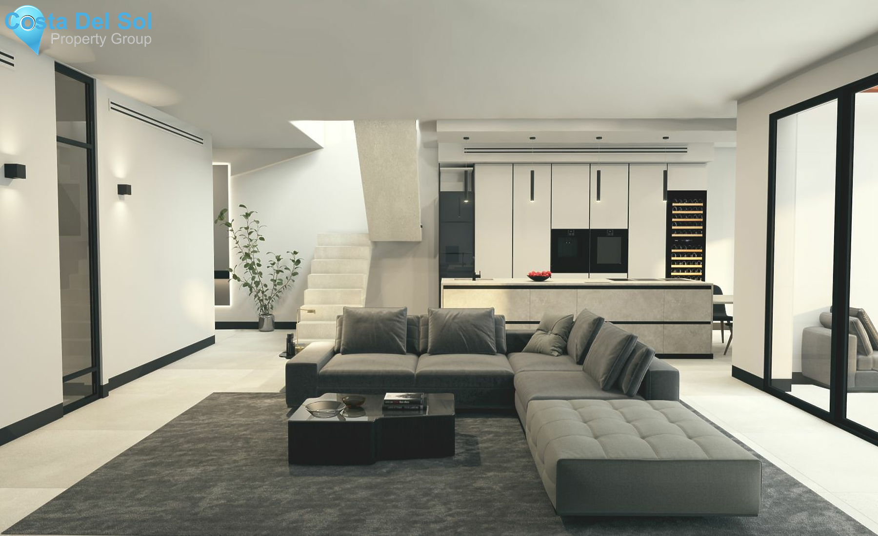 Penthouse in Marbella-1201297